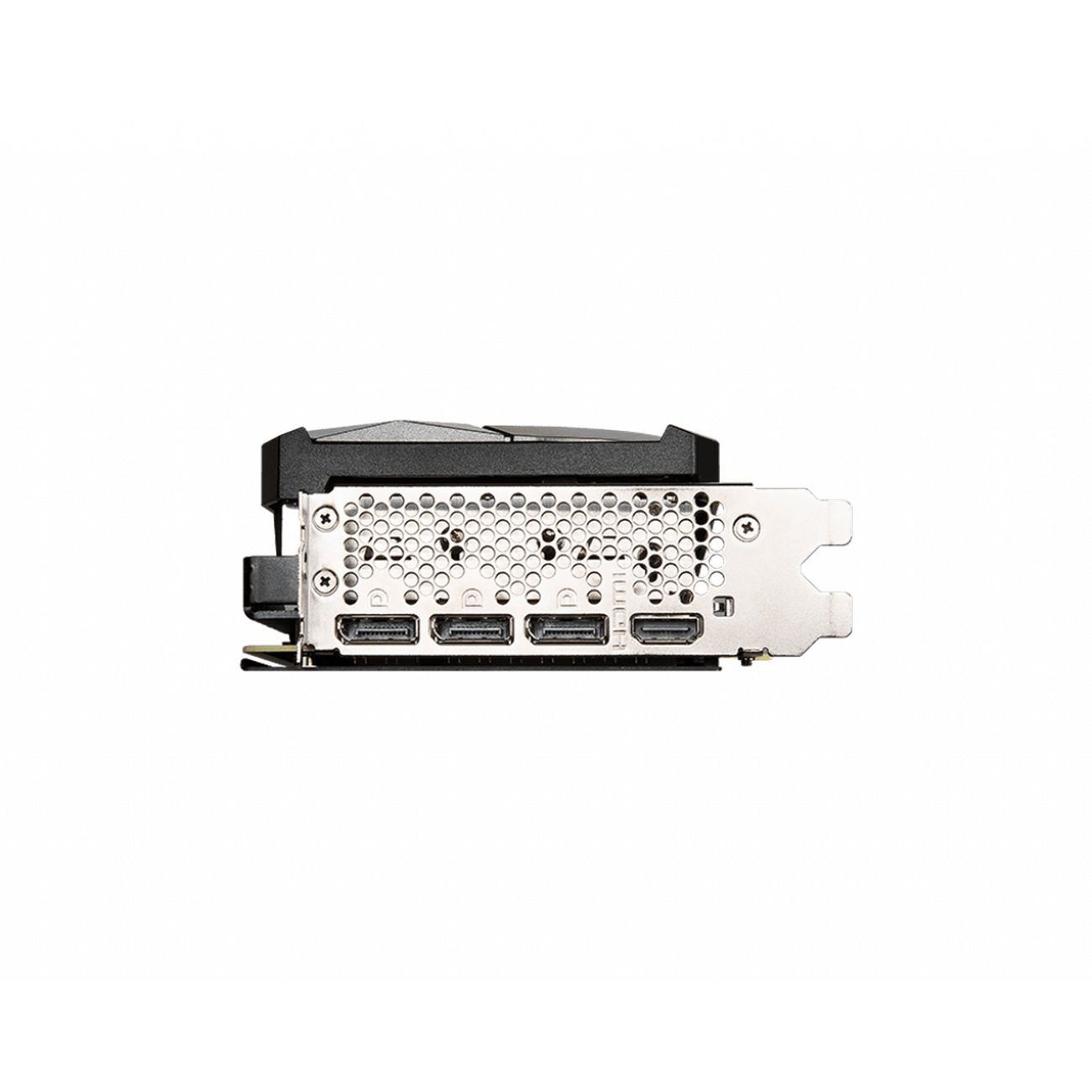 Видеокарта MSI NVIDIA GeForce RTX 3080 Ventus 3X 12GB (RTX 3080 VENTUS 3X 12G)