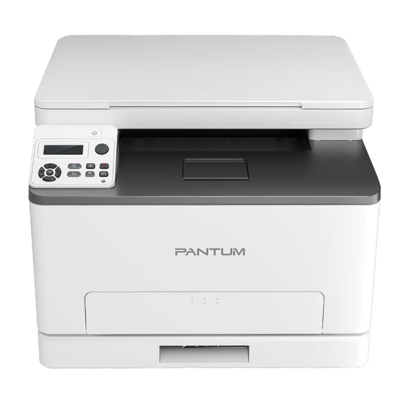 Лазерное МФУ (цветное) Pantum CM1100DN
