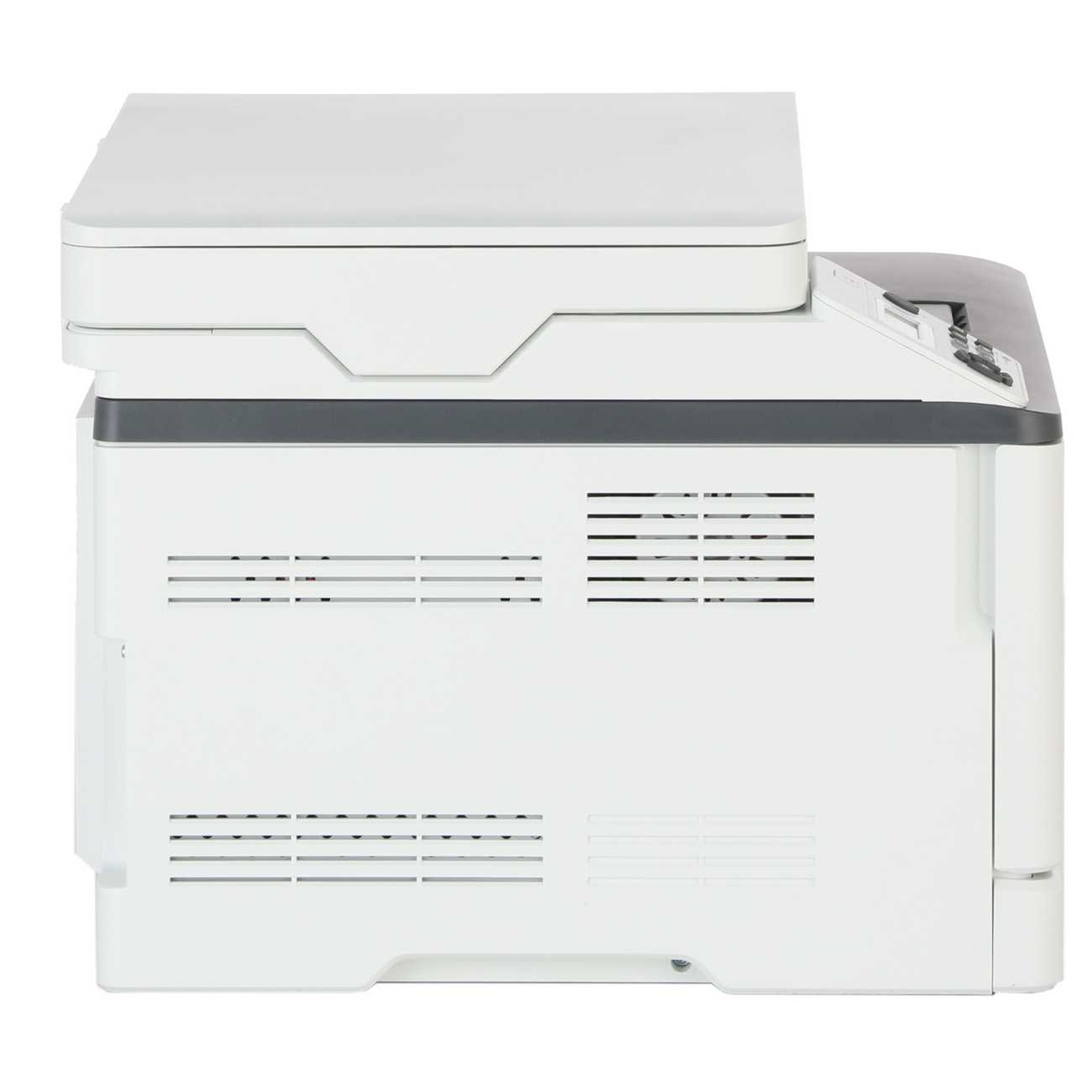 Лазерное МФУ (цветное) Pantum CM1100DN