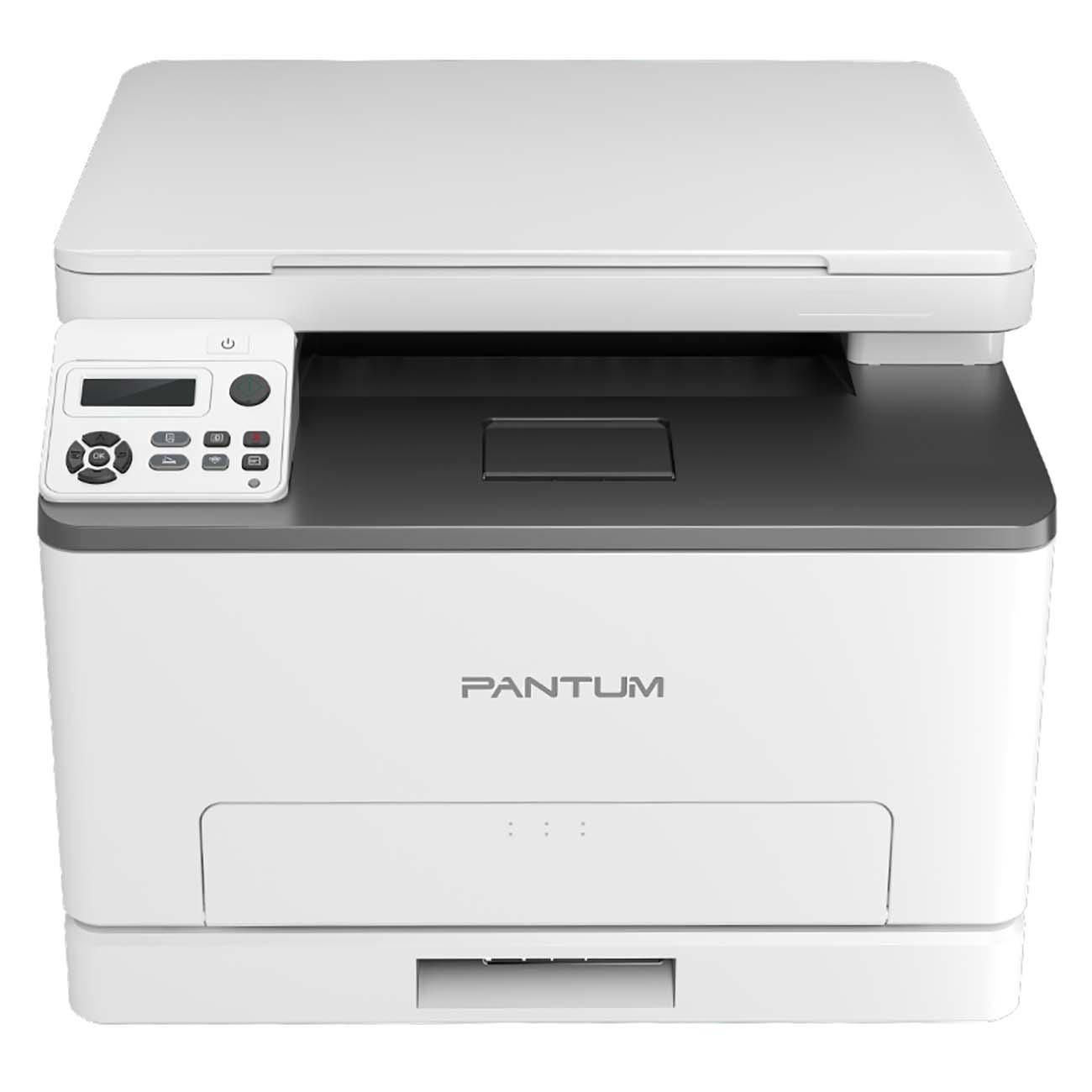 Лазерный принтер Pantum CM1100DW фото