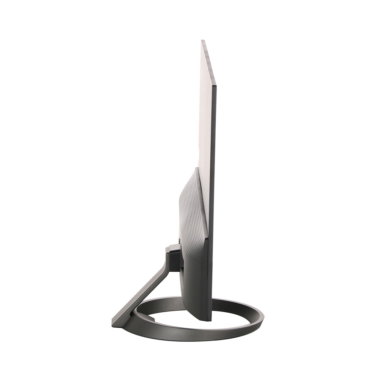 Монитор Acer 23.8" IPS черный R242YAyi