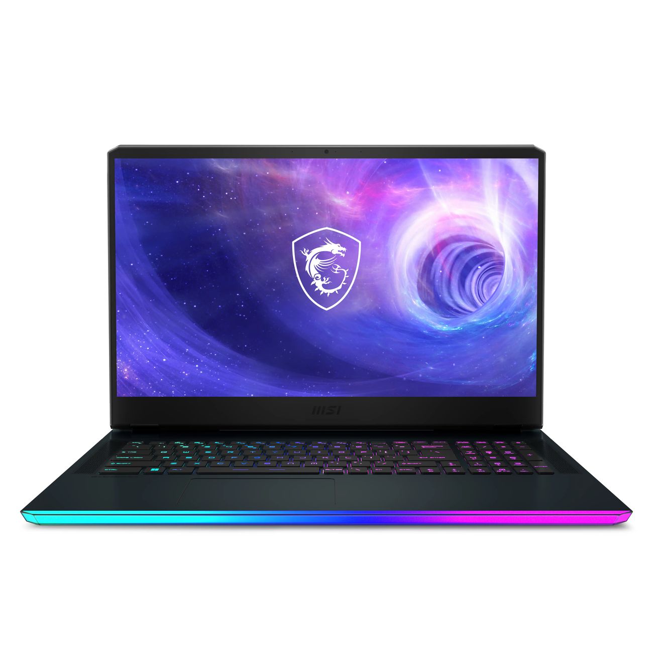 Ноутбук игровой MSI Raider GE76 12UGS-681RU