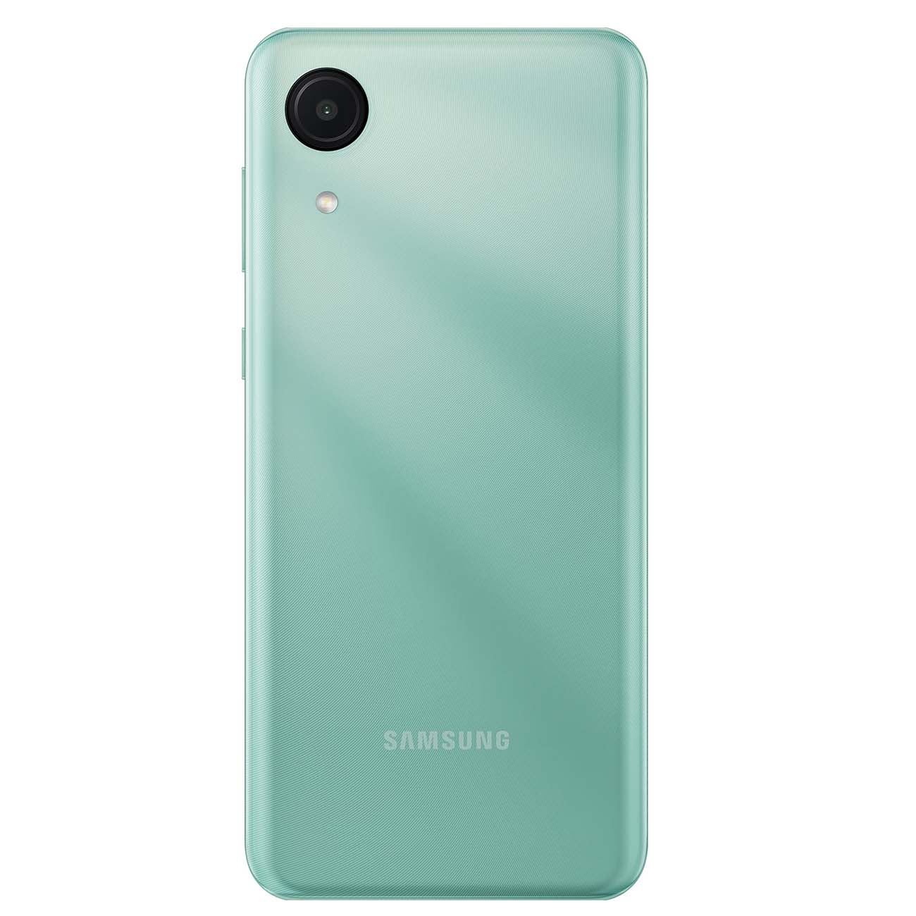 Смартфон Samsung Galaxy A03 Core 2/32GB мятный