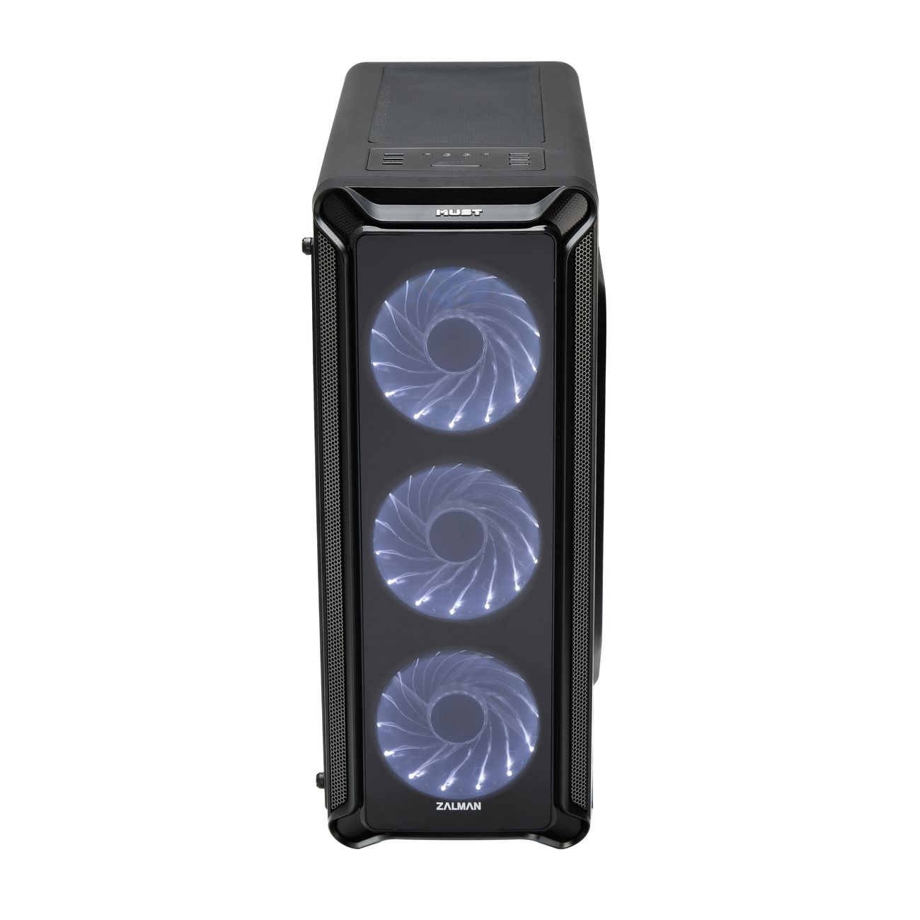 Системный блок игровой MUST MBM114 (i5-11400F/16GB/SSD500Gb+HDD1Tb/RTX3070Ti/NoOS)