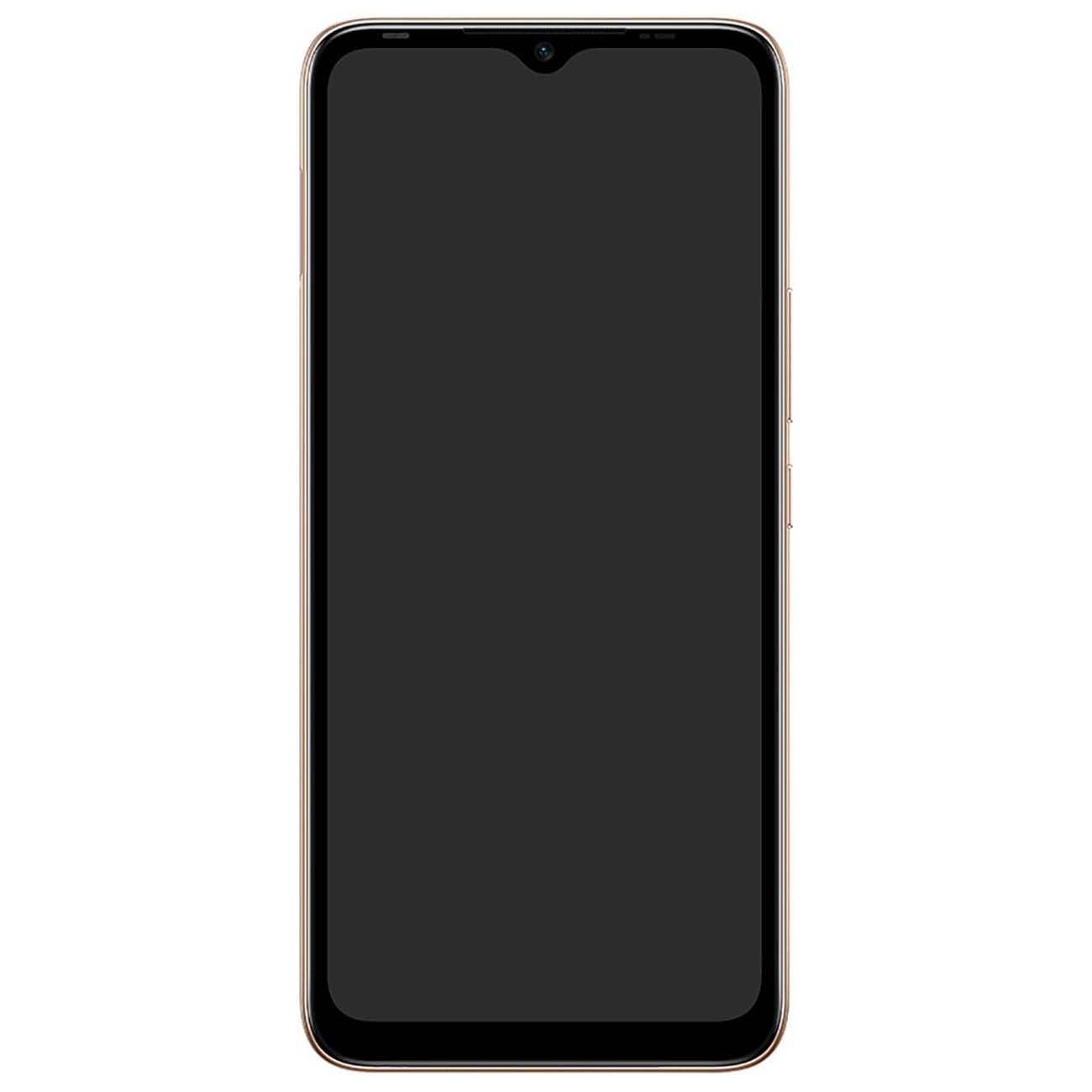 Смартфон Infinix Hot 12i X665B 4/64GB золотой