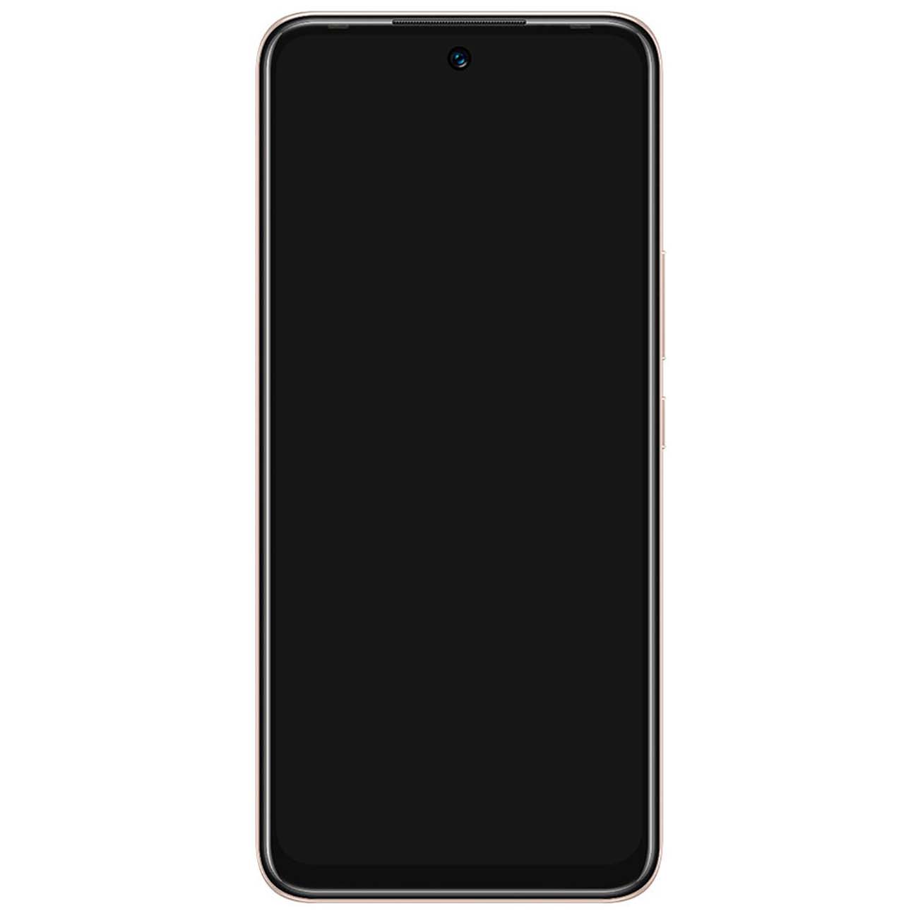 Смартфон Infinix Hot 12 Play X6816D 4/64Gb золотой