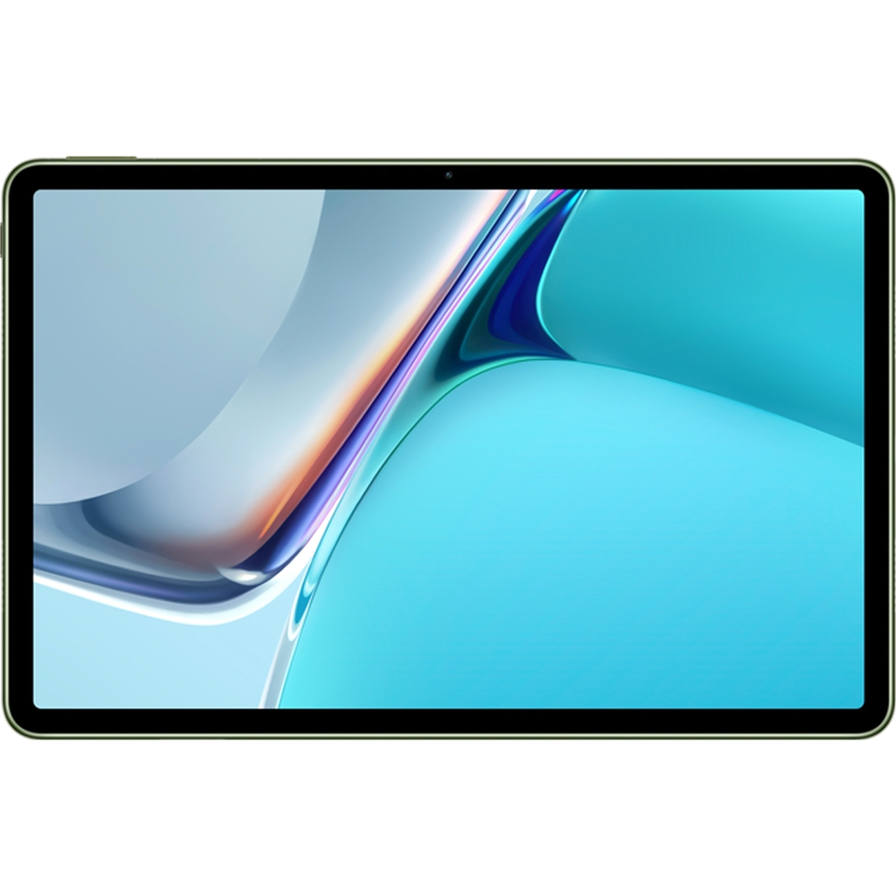 Планшет HUAWEI MatePad 11 6+256GB Wi-Fi Green (DBY-W09) фото