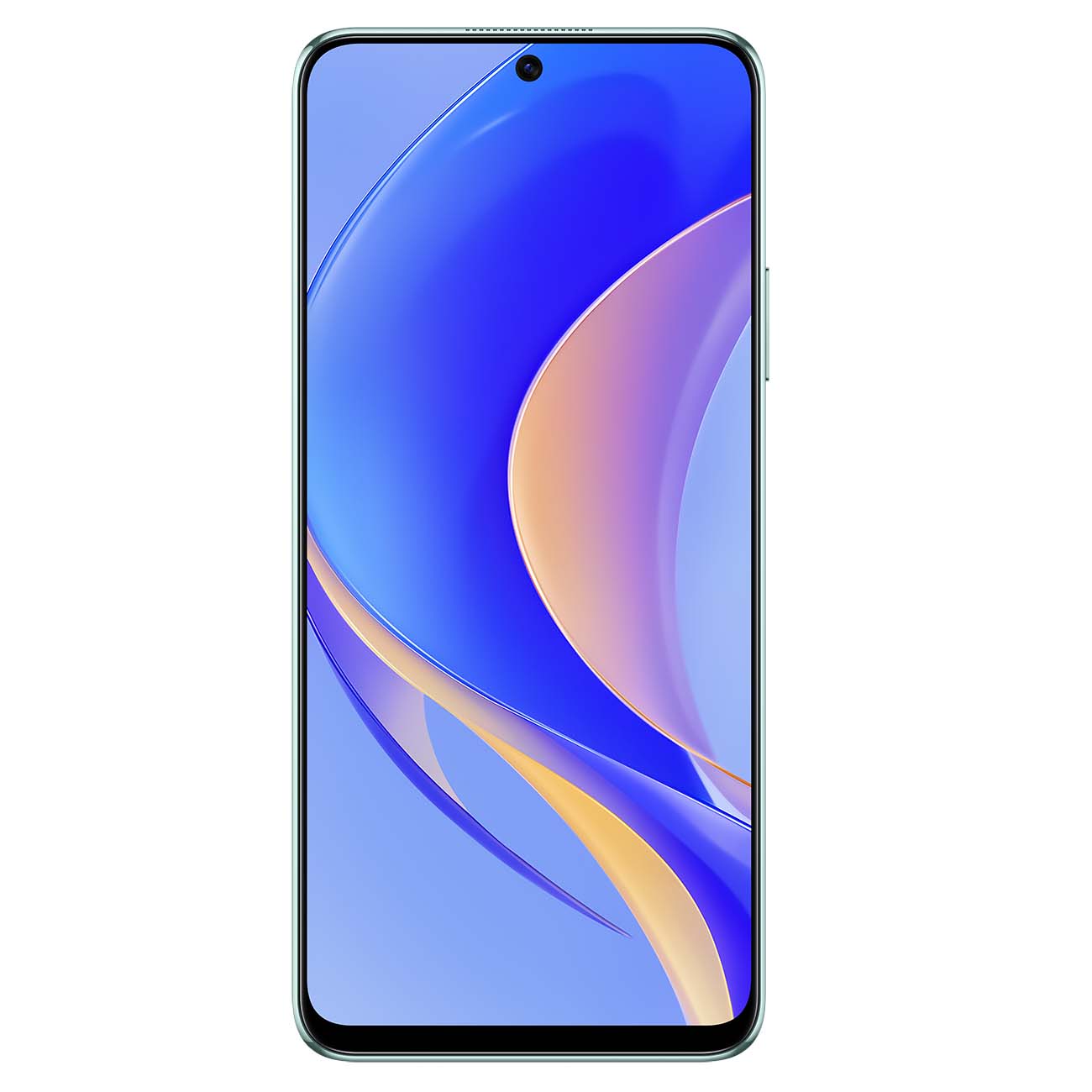 Смартфон HUAWEI nova Y90 4/128GB Green (CTR-LX1) фото