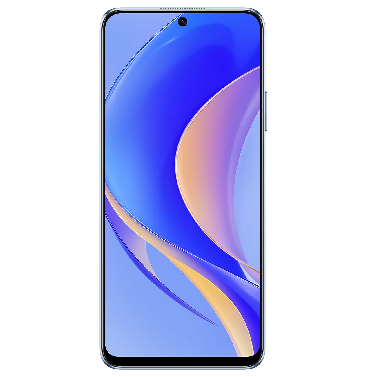 Смартфон HUAWEI nova Y90 4/128GB Blue (CTR-LX1) фото