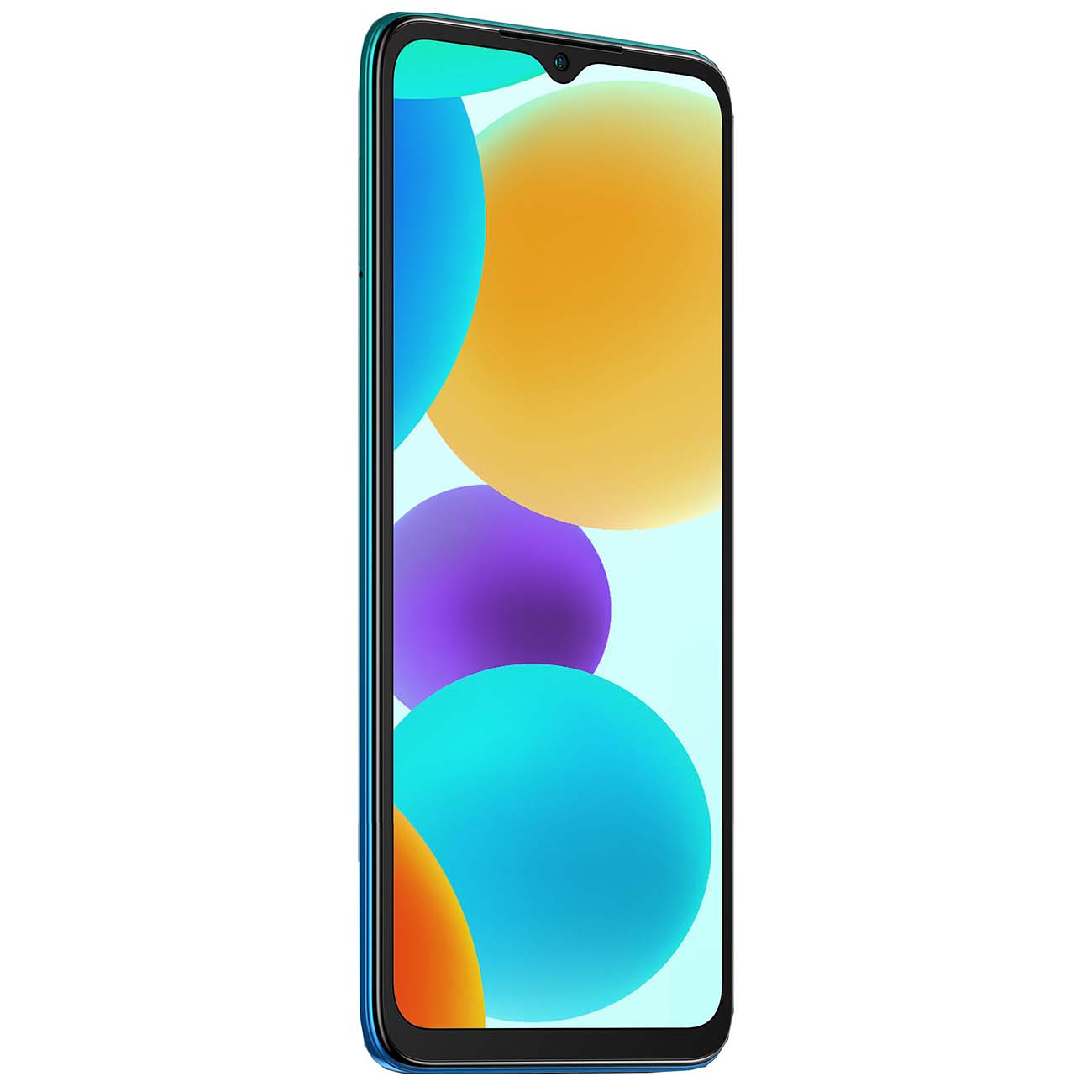 Смартфон Infinix Smart 6 X6511 32Gb 2Gb зеленый