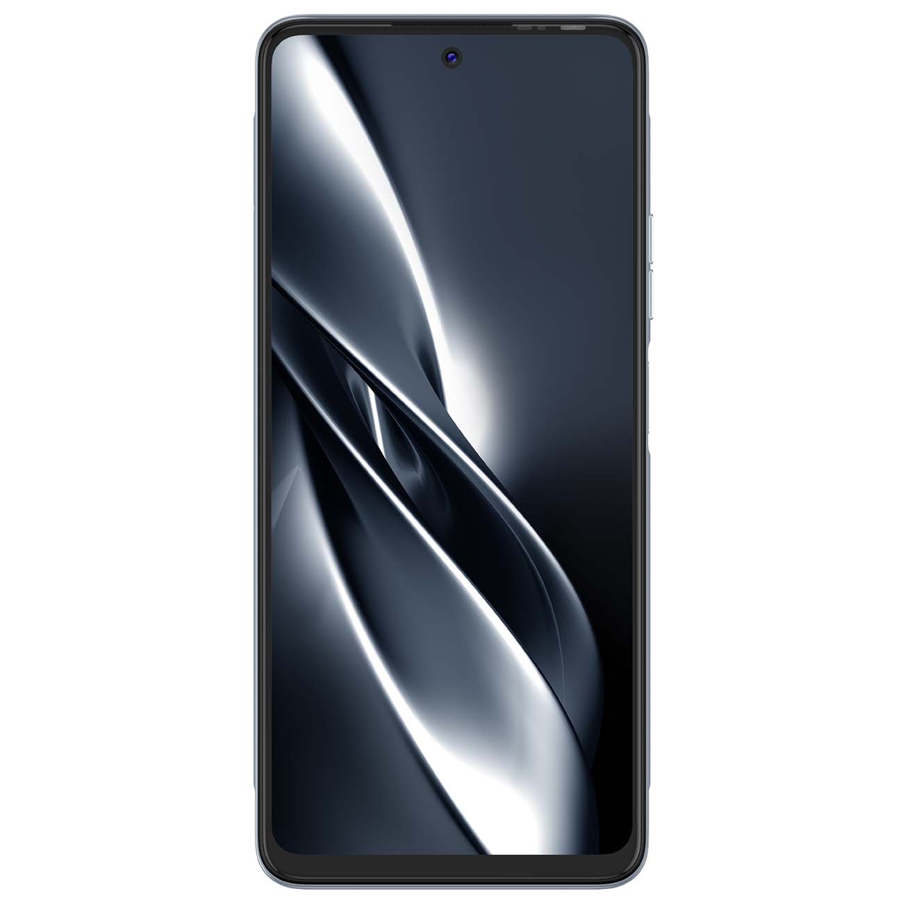 Смартфон Tecno POVA 3 6/128GB Tech серебристый