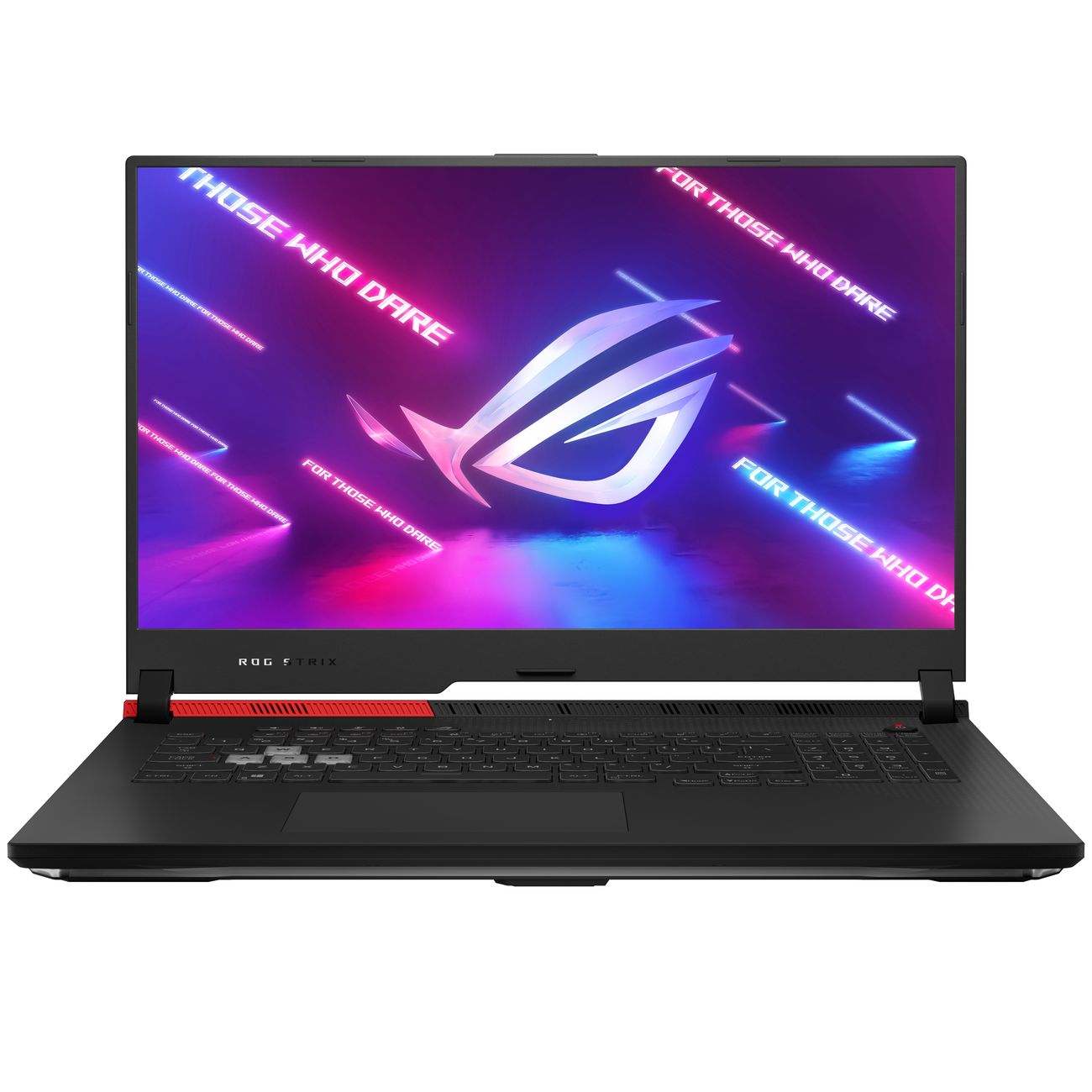 Ноутбук игровой ASUS ROG Strix G17 G713IE-HX014