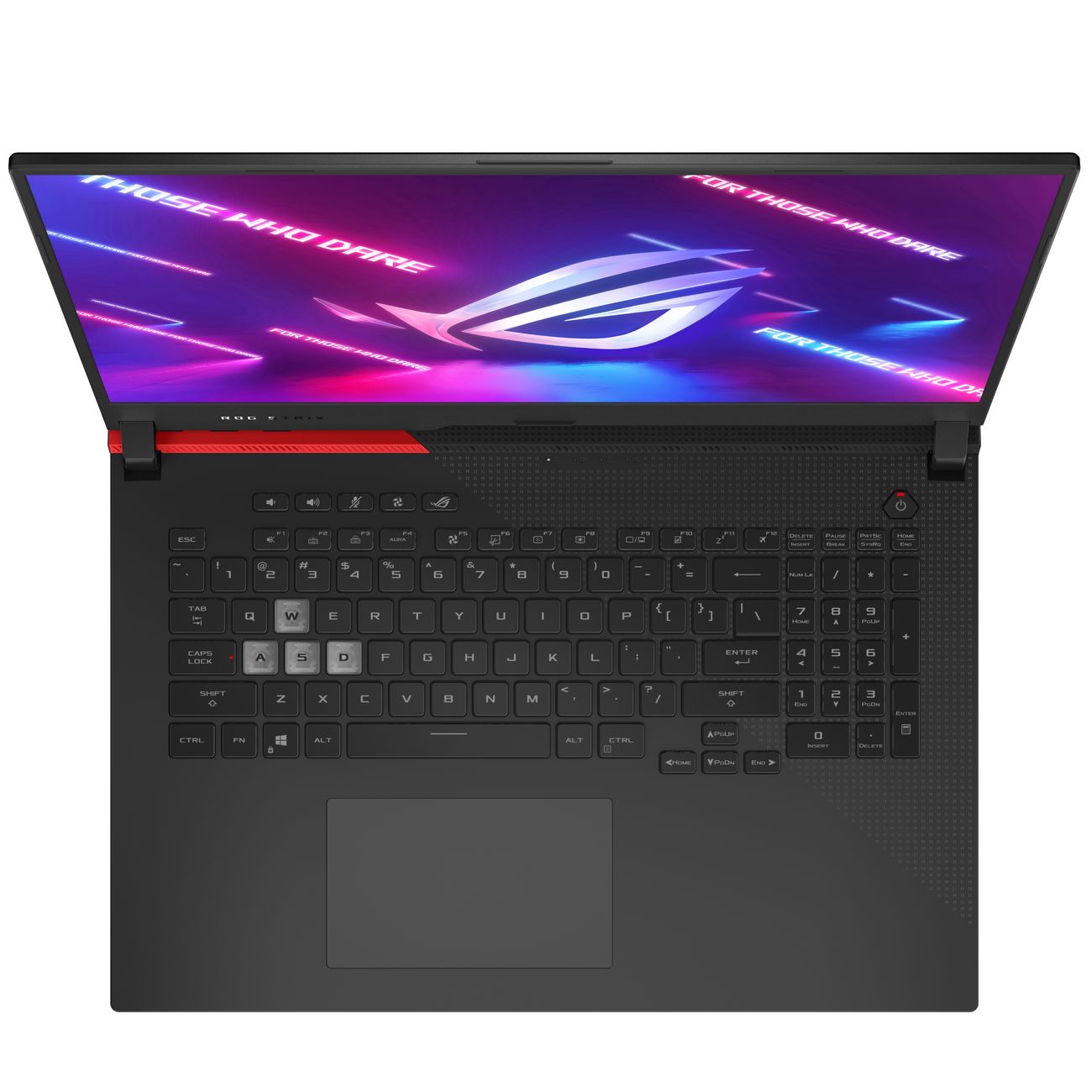 Ноутбук игровой ASUS ROG Strix G17 G713IE-HX014