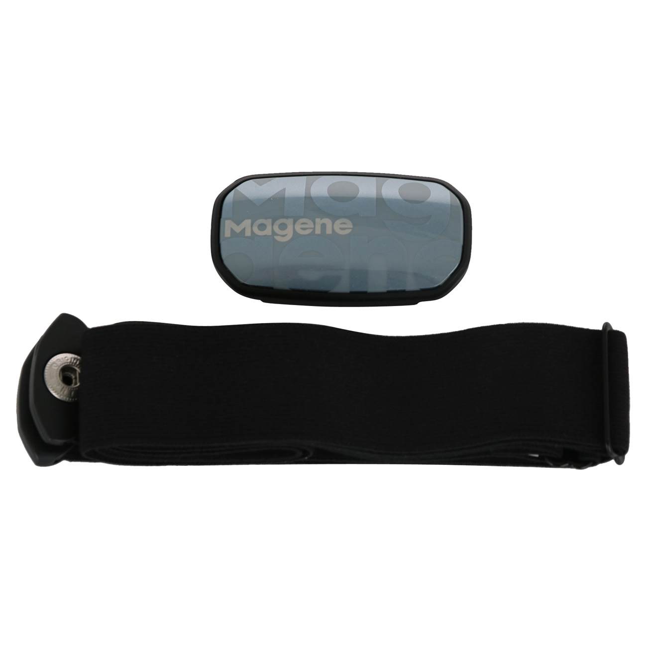 Пульсометр Magene H603 синий