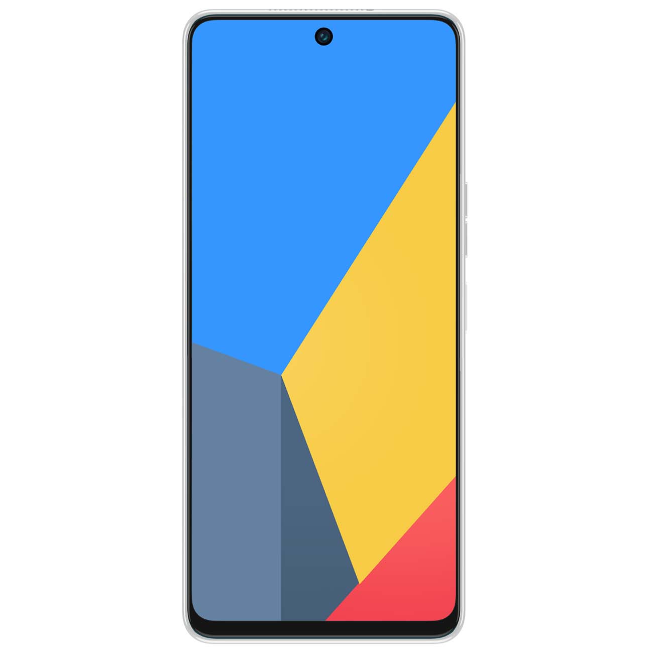 Смартфон Tecno CAMON 19 Pro 8/128GB Mondrian серебристый