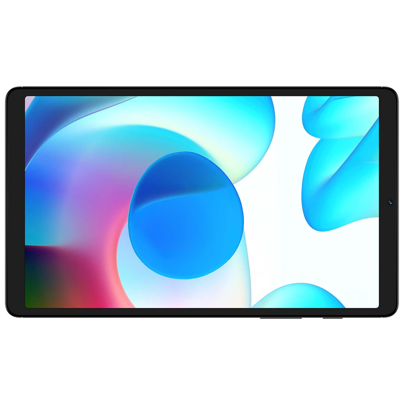 Планшет realme RMP2105 4/64Gb серый фото