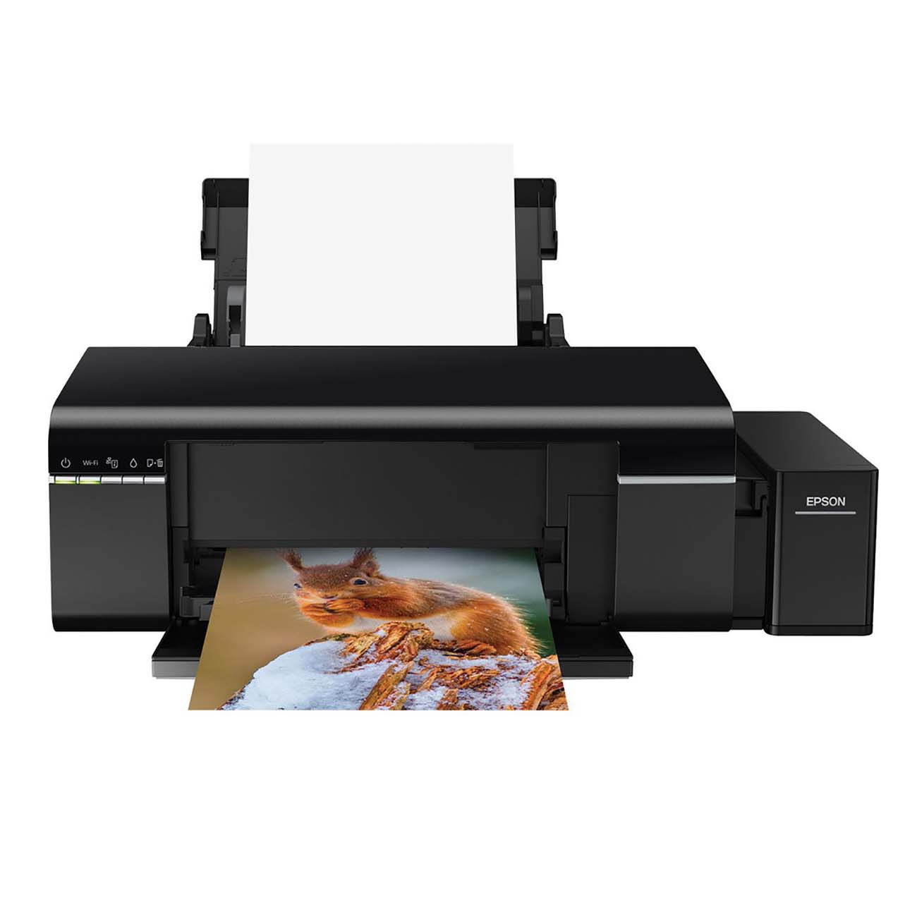 Струйный принтер Epson L805 фото