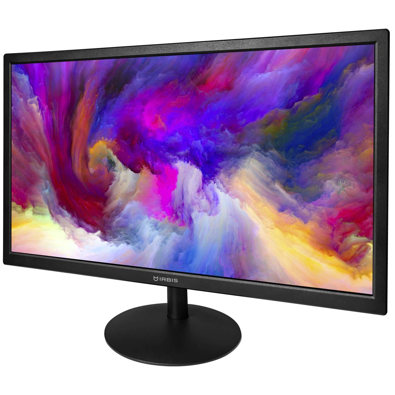 Монитор Irbis Vieworld 21.5"/TFT LCD/1920x1080/60Гц/черный