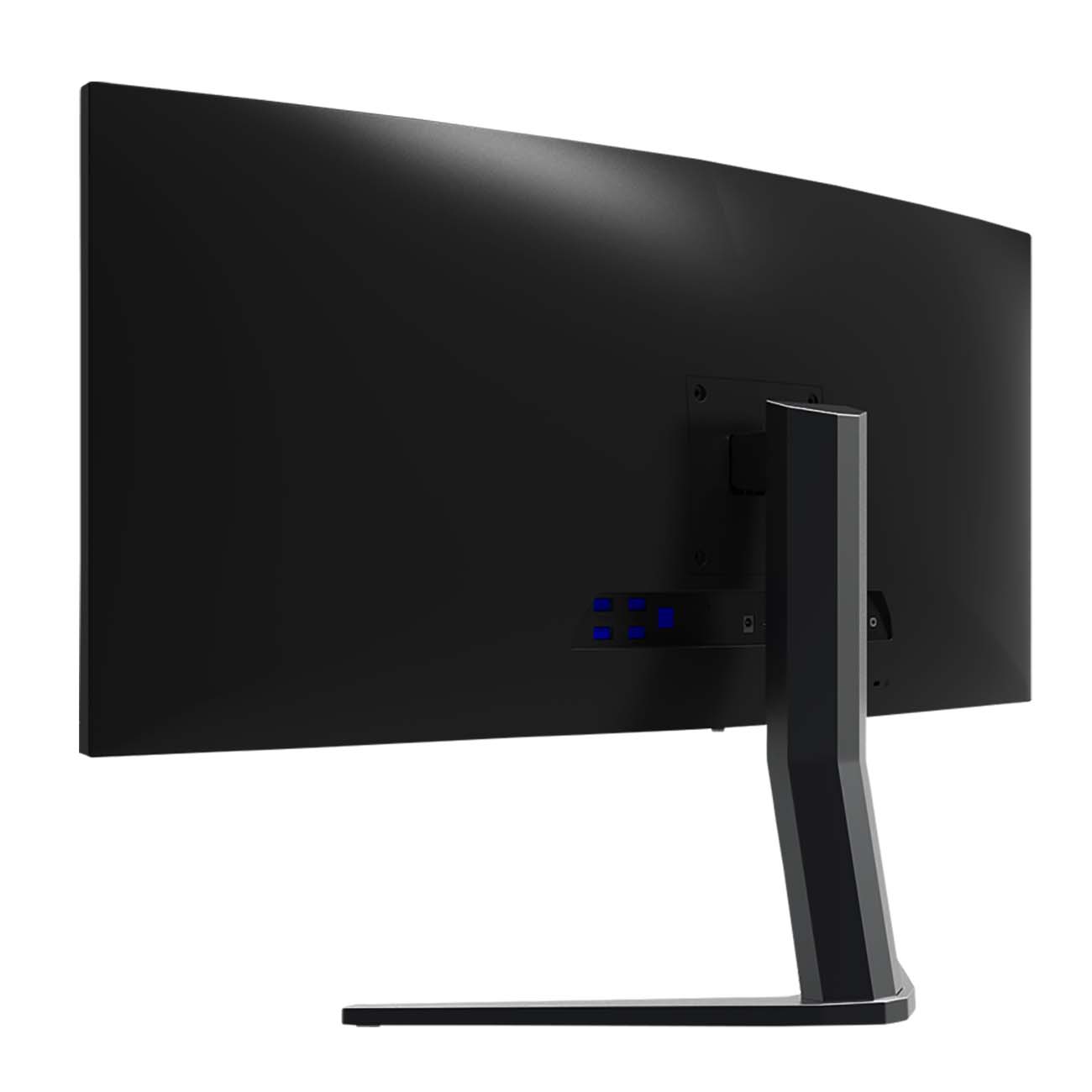 Монитор игровой Thunderobot 34"/VA/3440x1440/144Гц/черный (Q34H144)