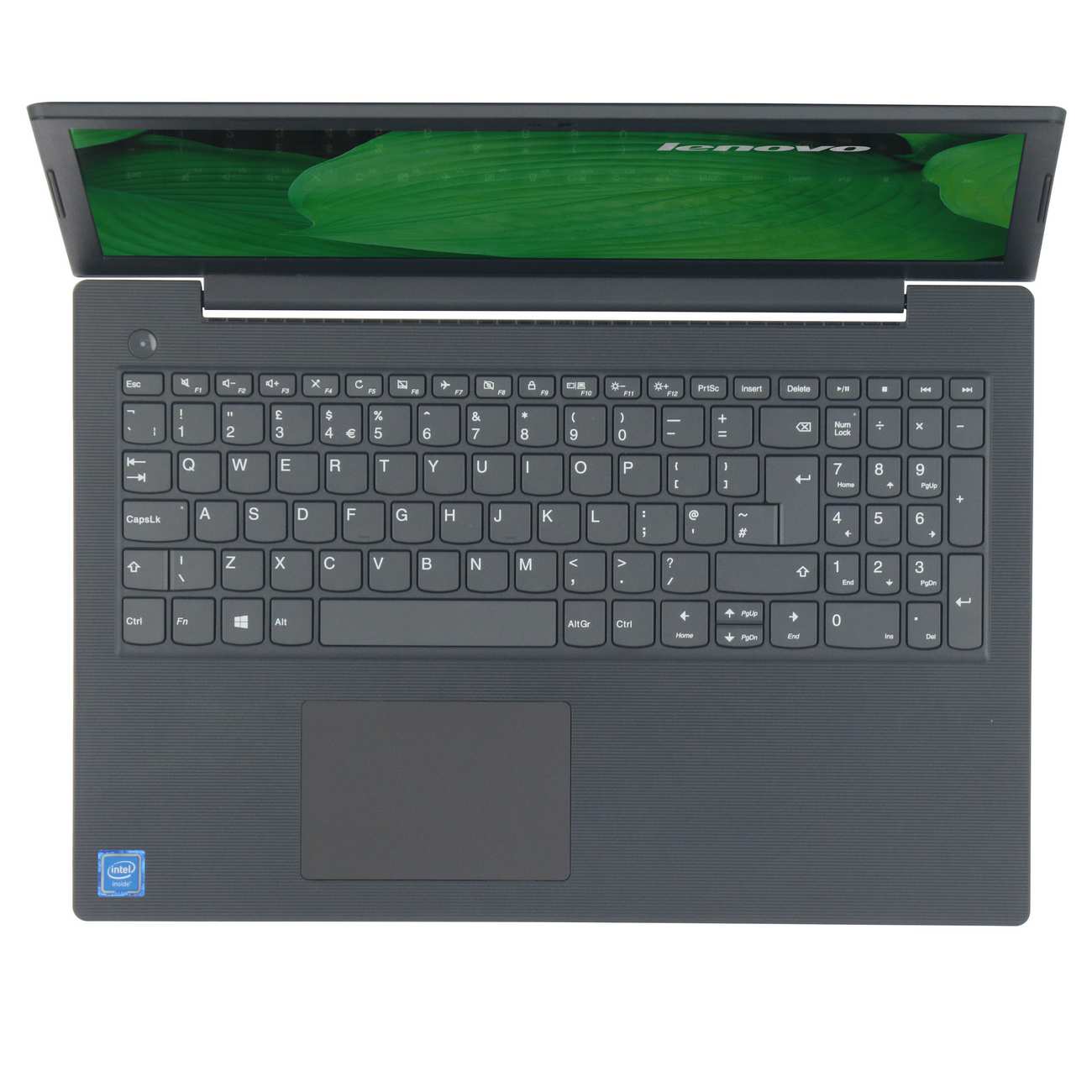 Ноутбук для бизнеса Lenovo V130-15IGM 81HL004FAK