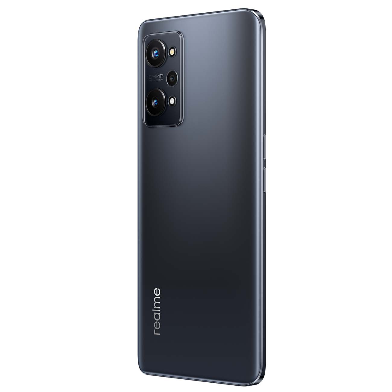 Смартфон realme GT NEO 3T 8/128GB Shade черный