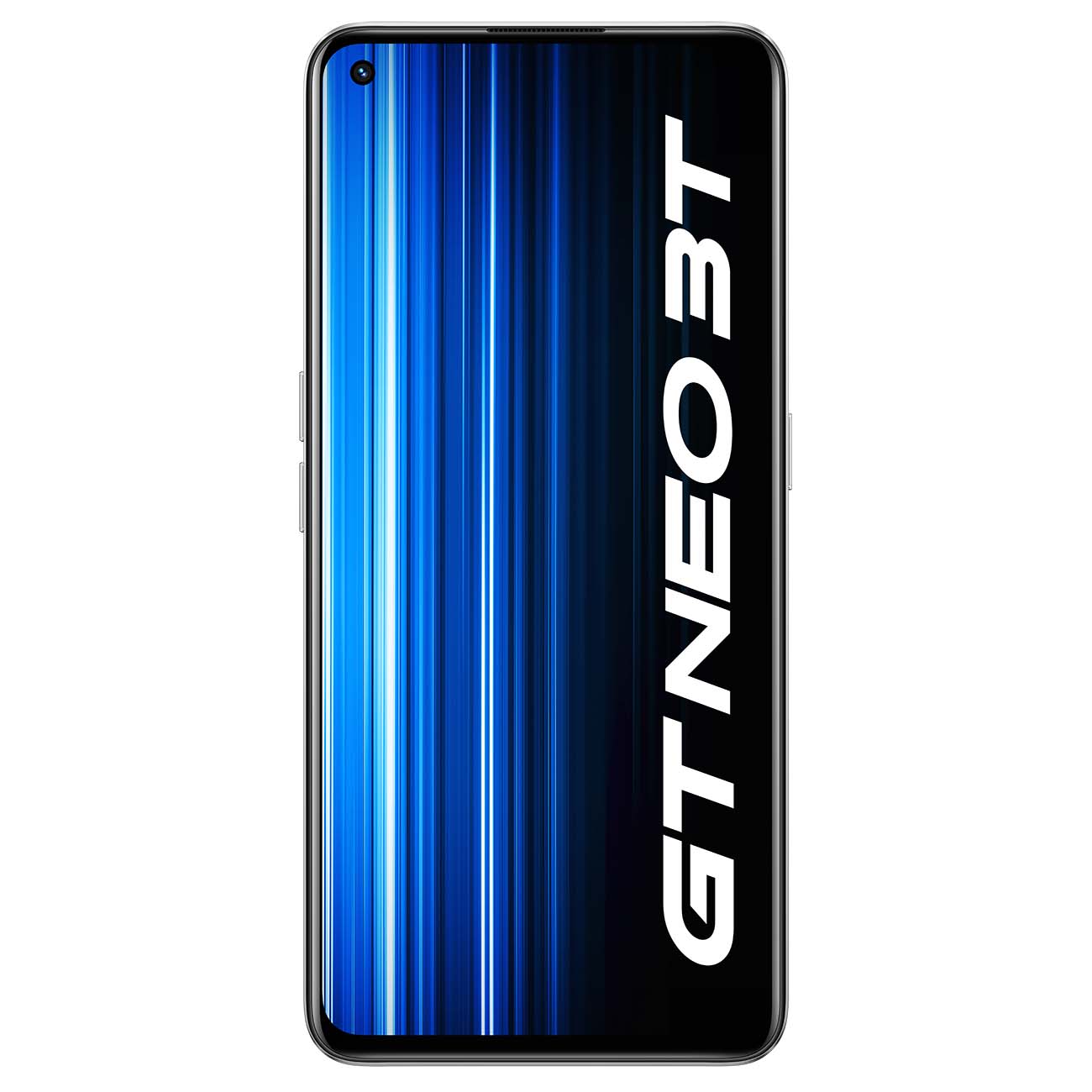 Смартфон realme GT NEO 3T 8/128GB Drifting белый