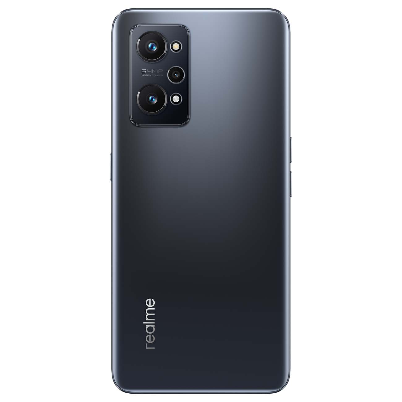 Смартфон realme GT NEO 3T 8/256GB Shade черный