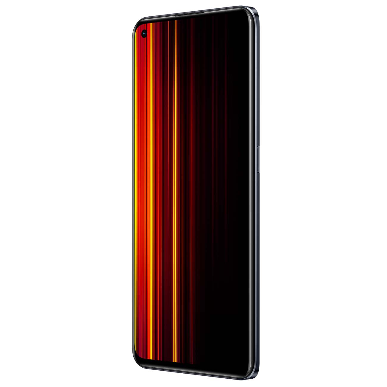 Смартфон realme GT NEO 3T 8/256GB Shade черный