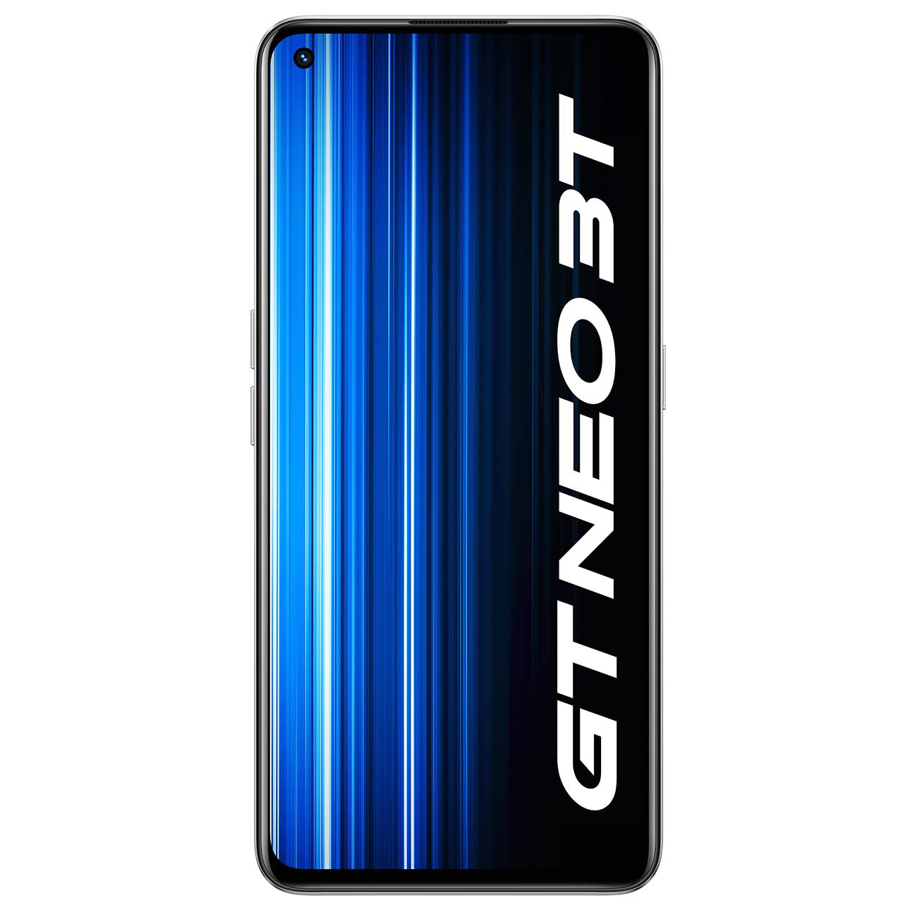 Смартфон realme GT NEO 3T 8/256GB Drifting белый