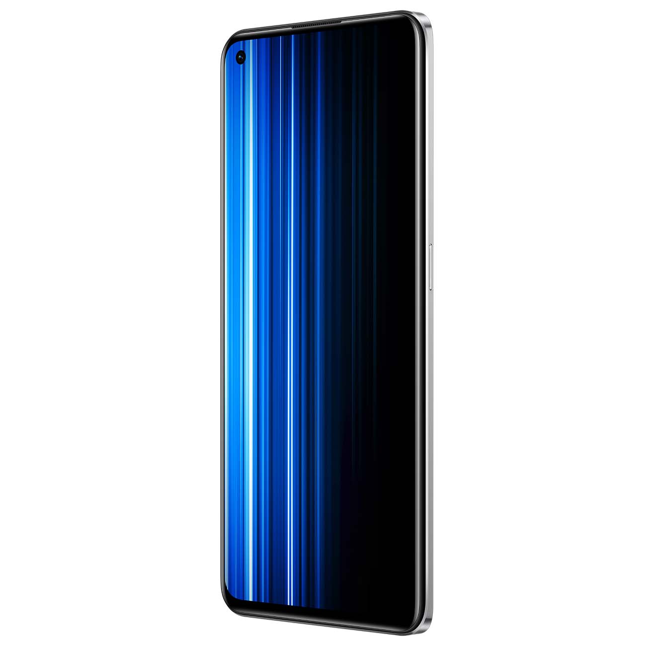 Смартфон realme GT NEO 3T 8/256GB Drifting белый