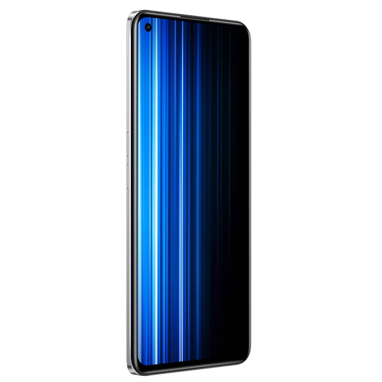 Смартфон realme GT NEO 3T 8/256GB Drifting белый