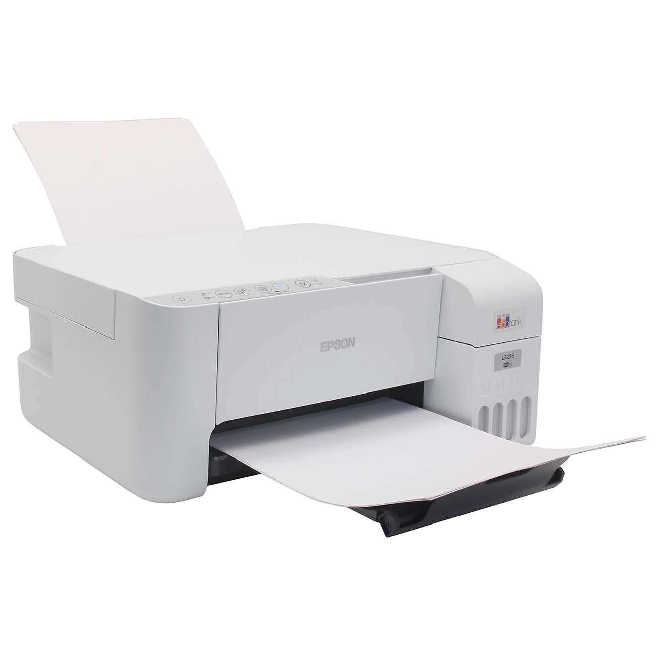 Струйное МФУ Epson L3256 (C11CJ67414)