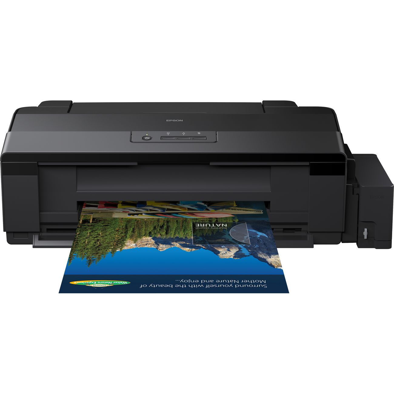 Струйный принтер Epson L1800 фото