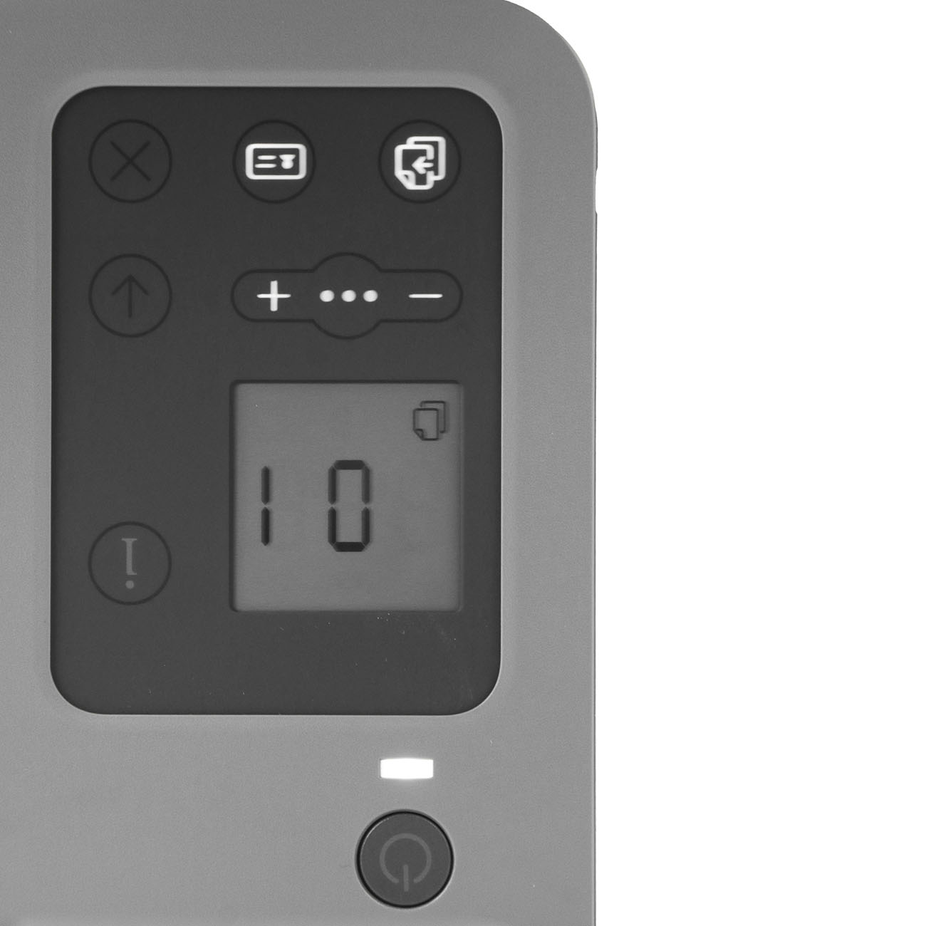 Лазерное МФУ HP LaserJet M236sdn