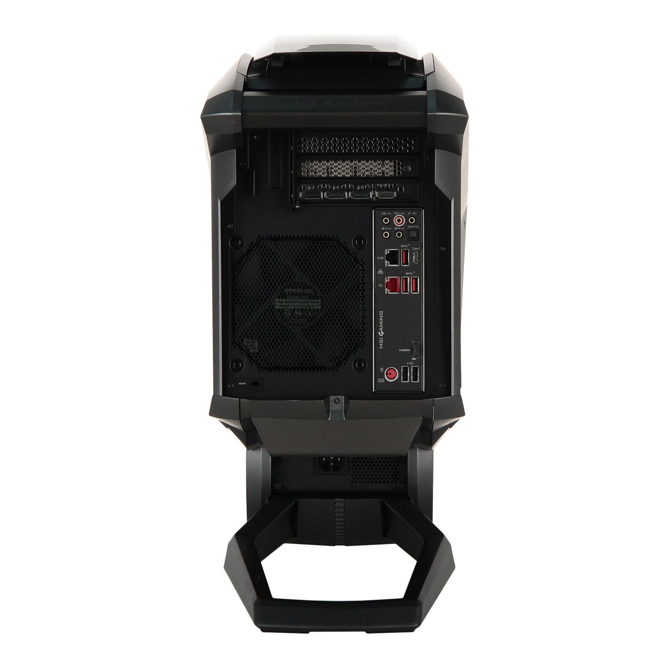 Системный блок игровой MSI AEGIS Ti5 (9S6-B93911-037) (i7-12700KF/64GB/SSD2TB/HDD2TB/RTX3080Ti/Win11)