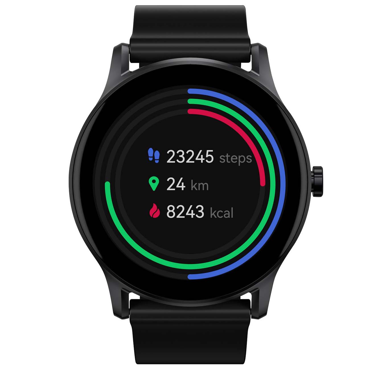 Смарт-часы Haylou LS09A