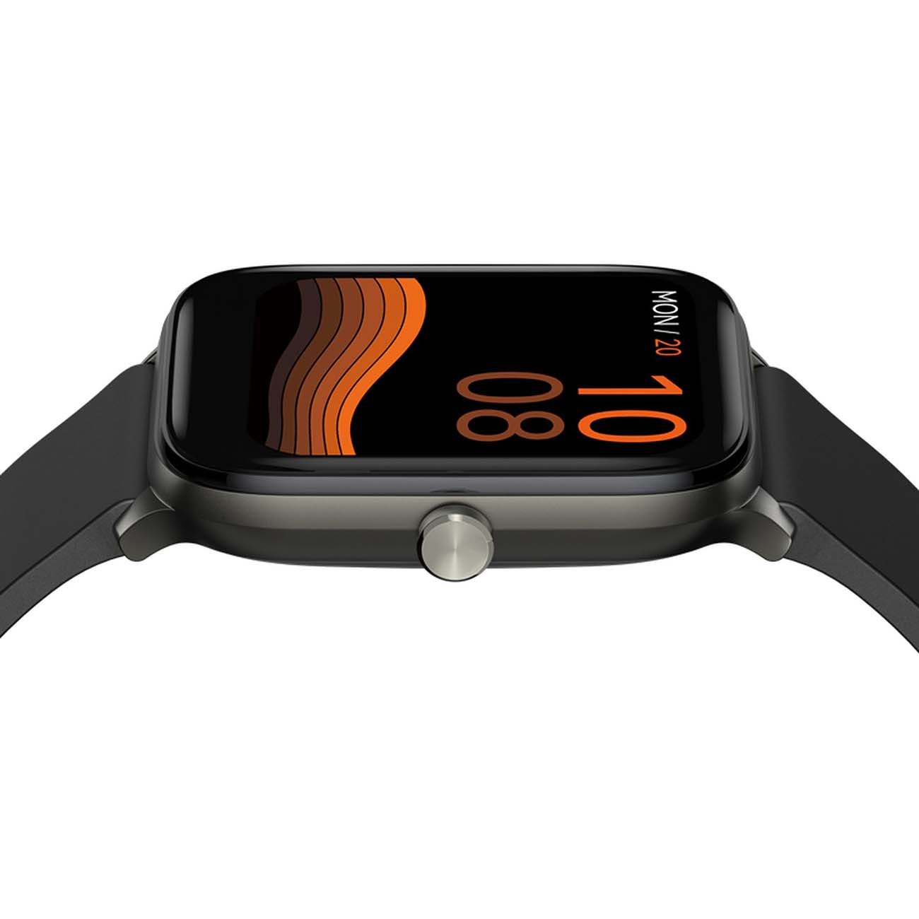 Смарт-часы Haylou GST LS09B