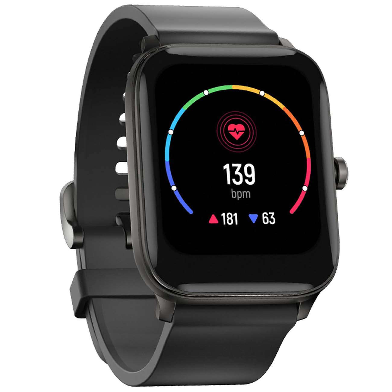 Смарт-часы Haylou GST LS09B