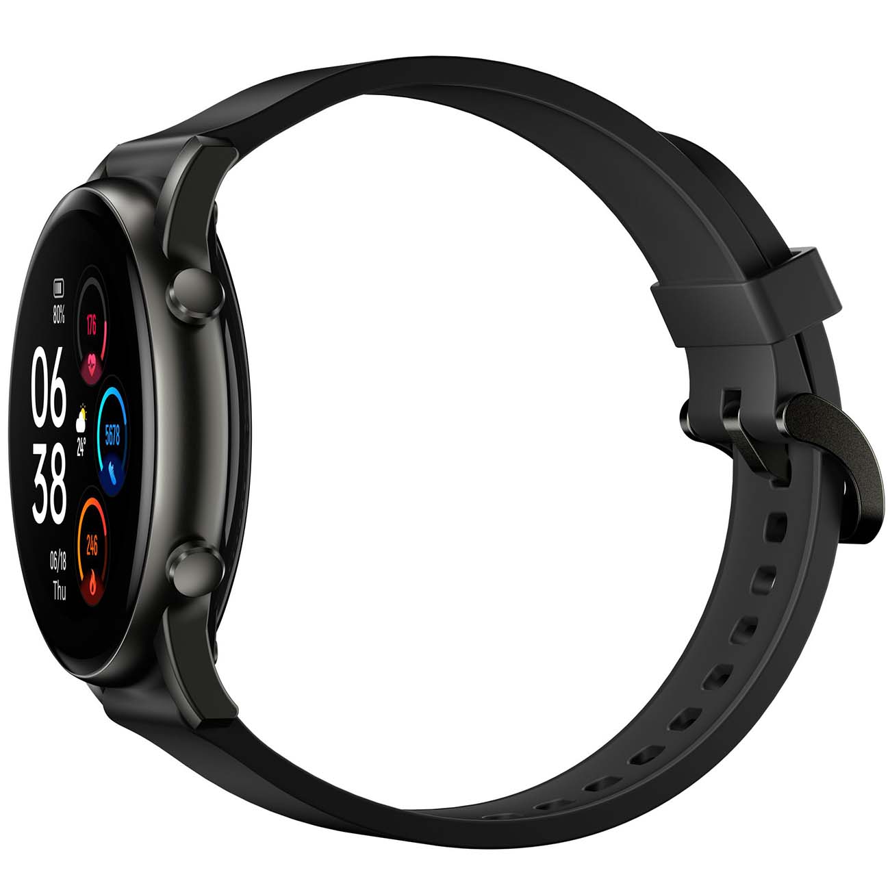 Смарт-часы Haylou RT2