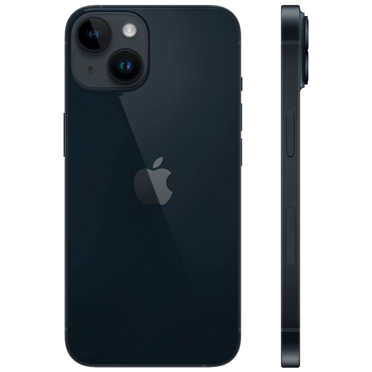 Смартфон Apple iPhone 14 256GB Midnight (без RuStore)