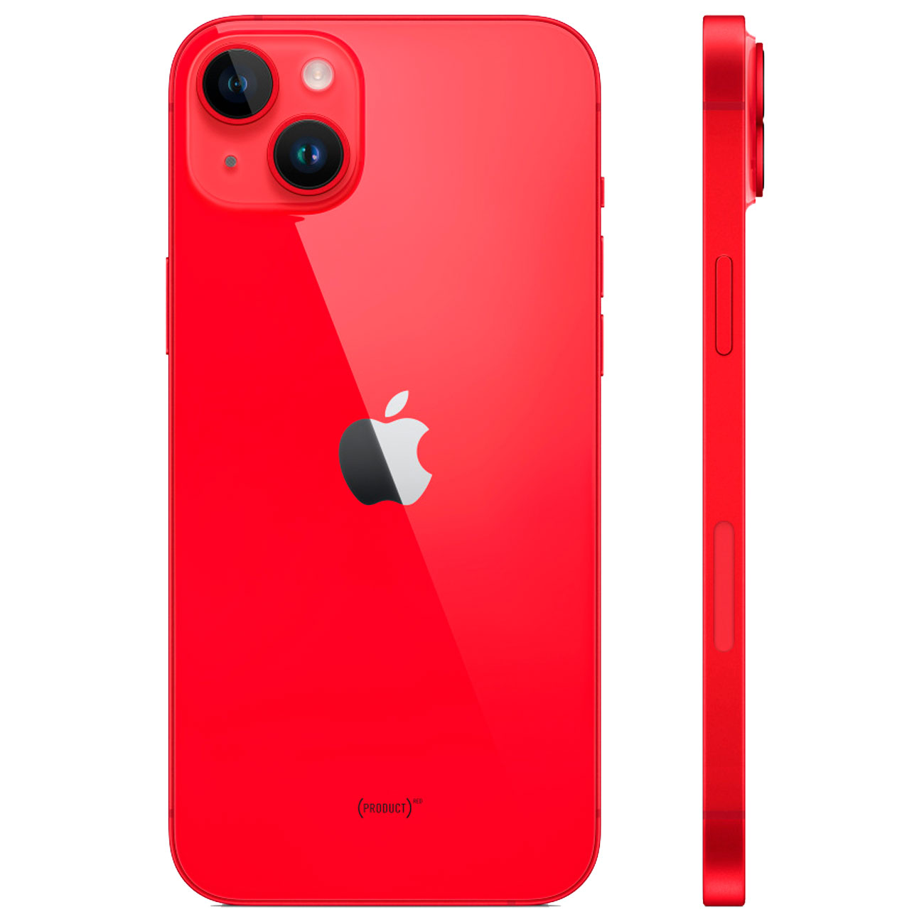 Смартфон Apple iPhone 14 Plus 512GB nanoSim/eSim (PRODUCT)RED