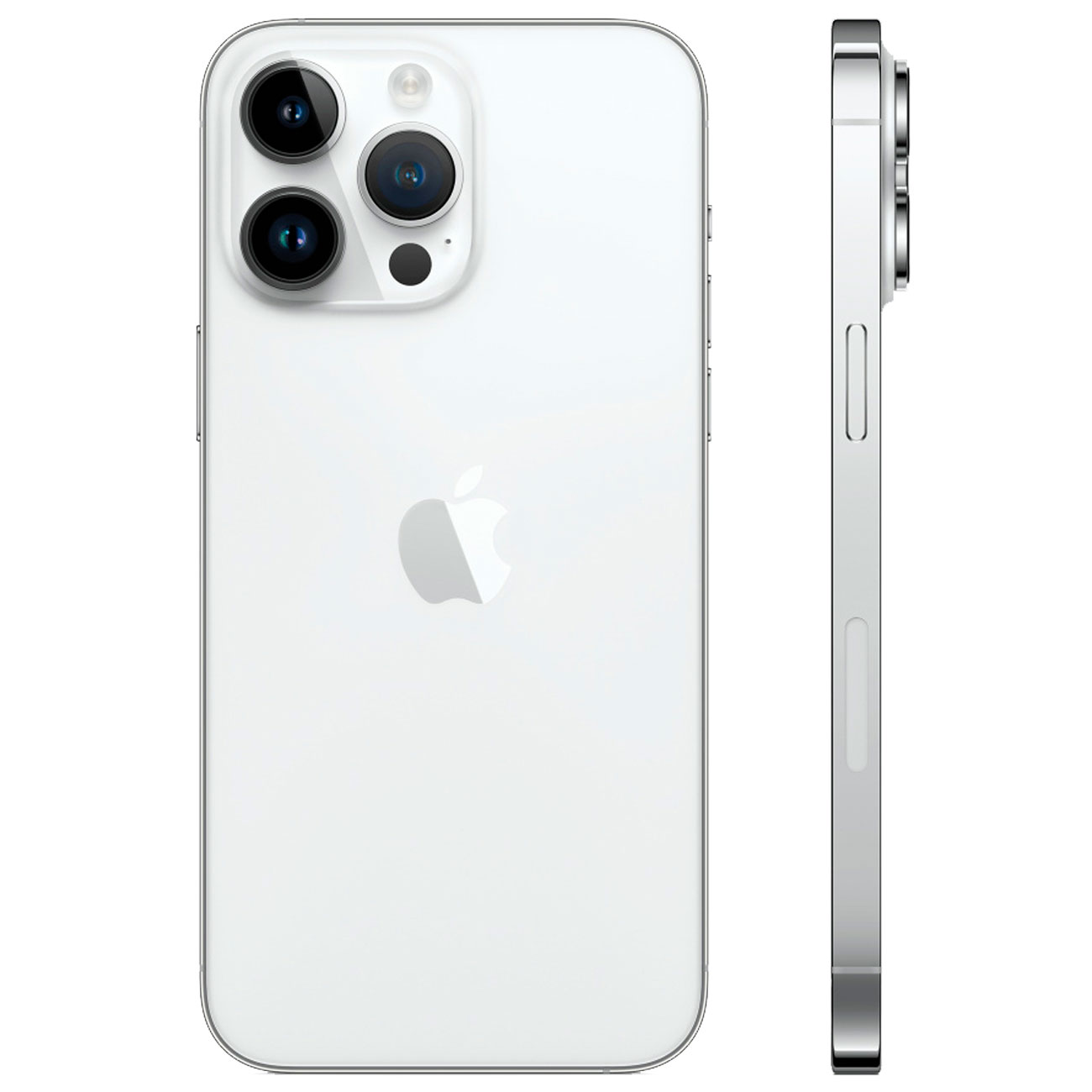 Смартфон Apple iPhone 14 Pro Max 256GB Silver (без RuStore)