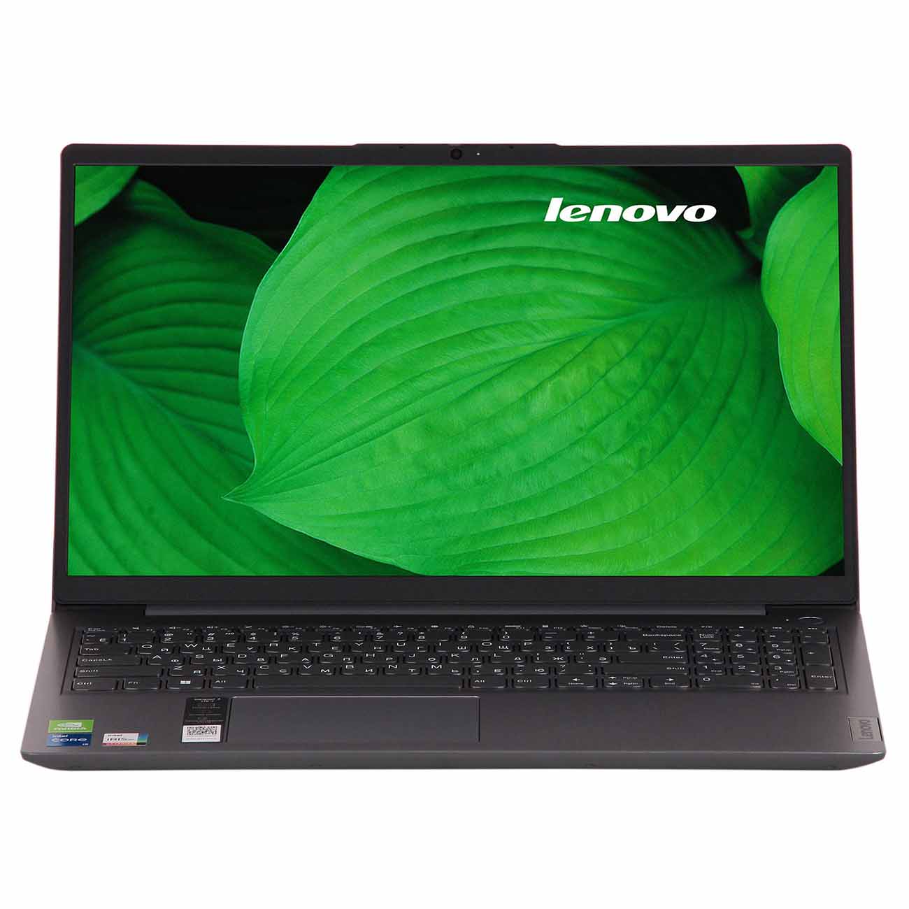 Ноутбук Lenovo IdeaPad 3 15ITL6 (82H800GJRK)