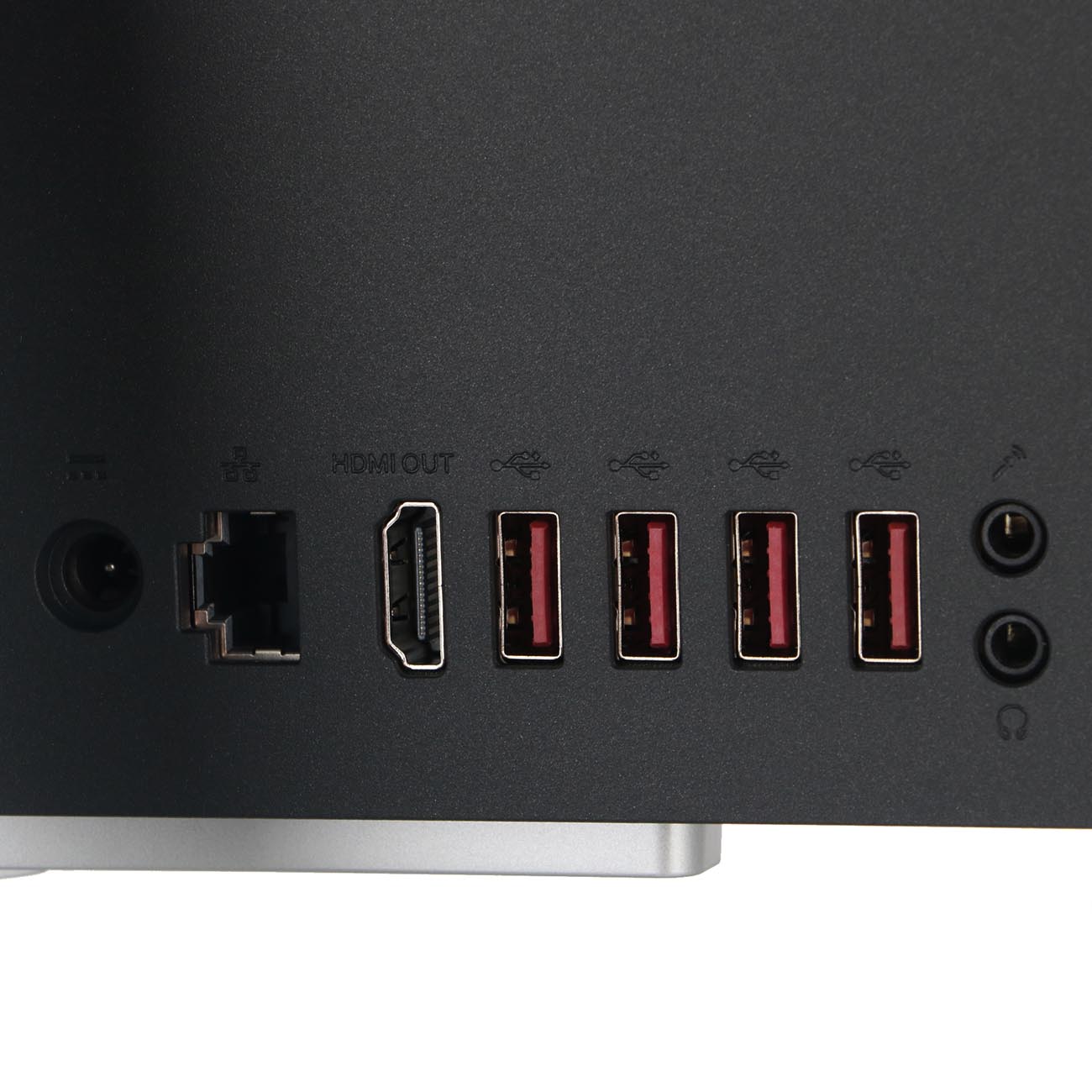 Моноблок Acer Aspire C27-1655 DQ.BGGEM.00A