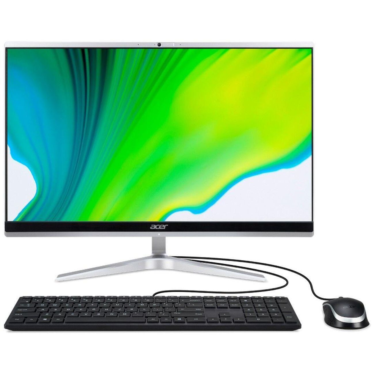 Моноблок Acer Aspire C24-1650 DQ-BFSEM-00H