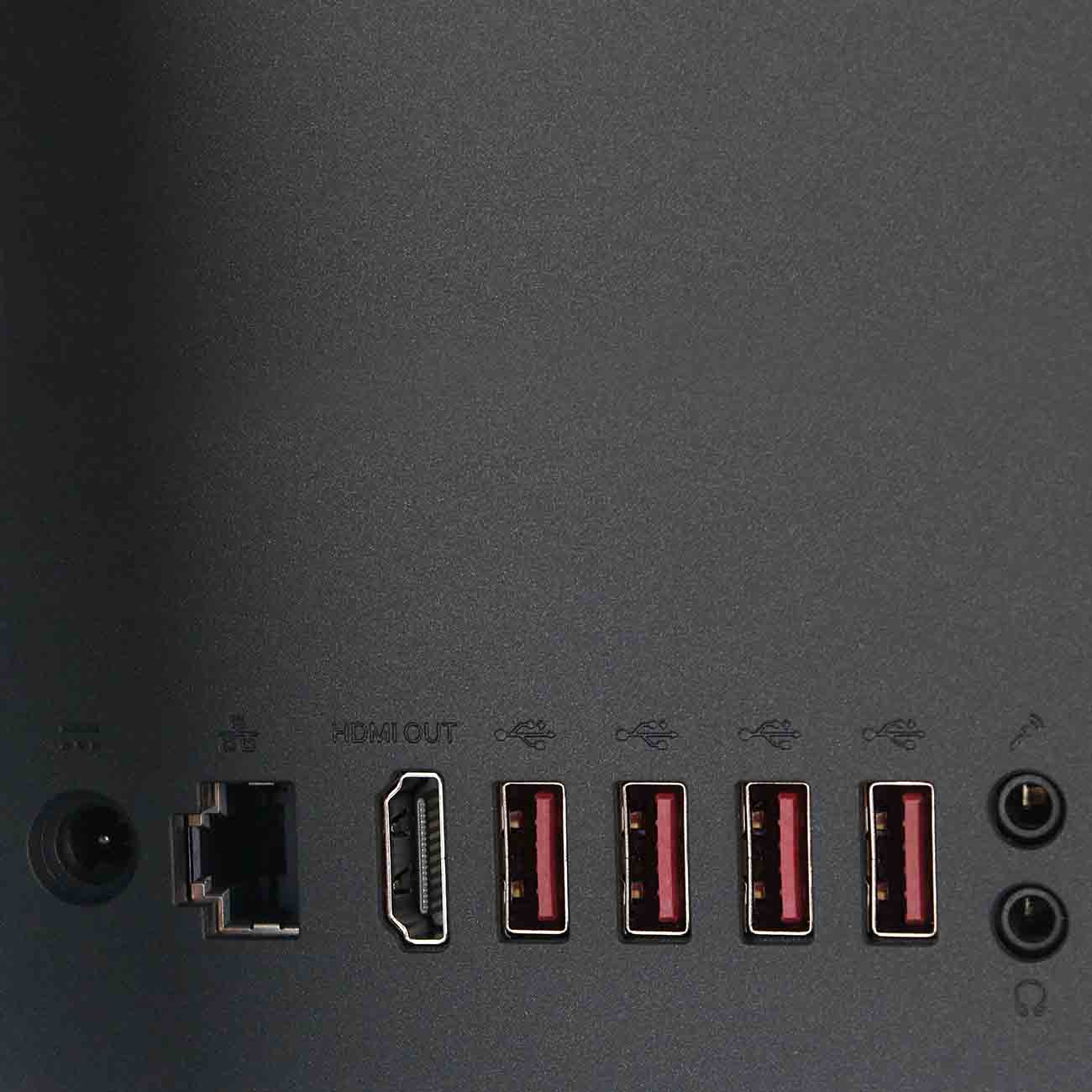 Моноблок Acer C27-1655 DQ.BGFEM.009