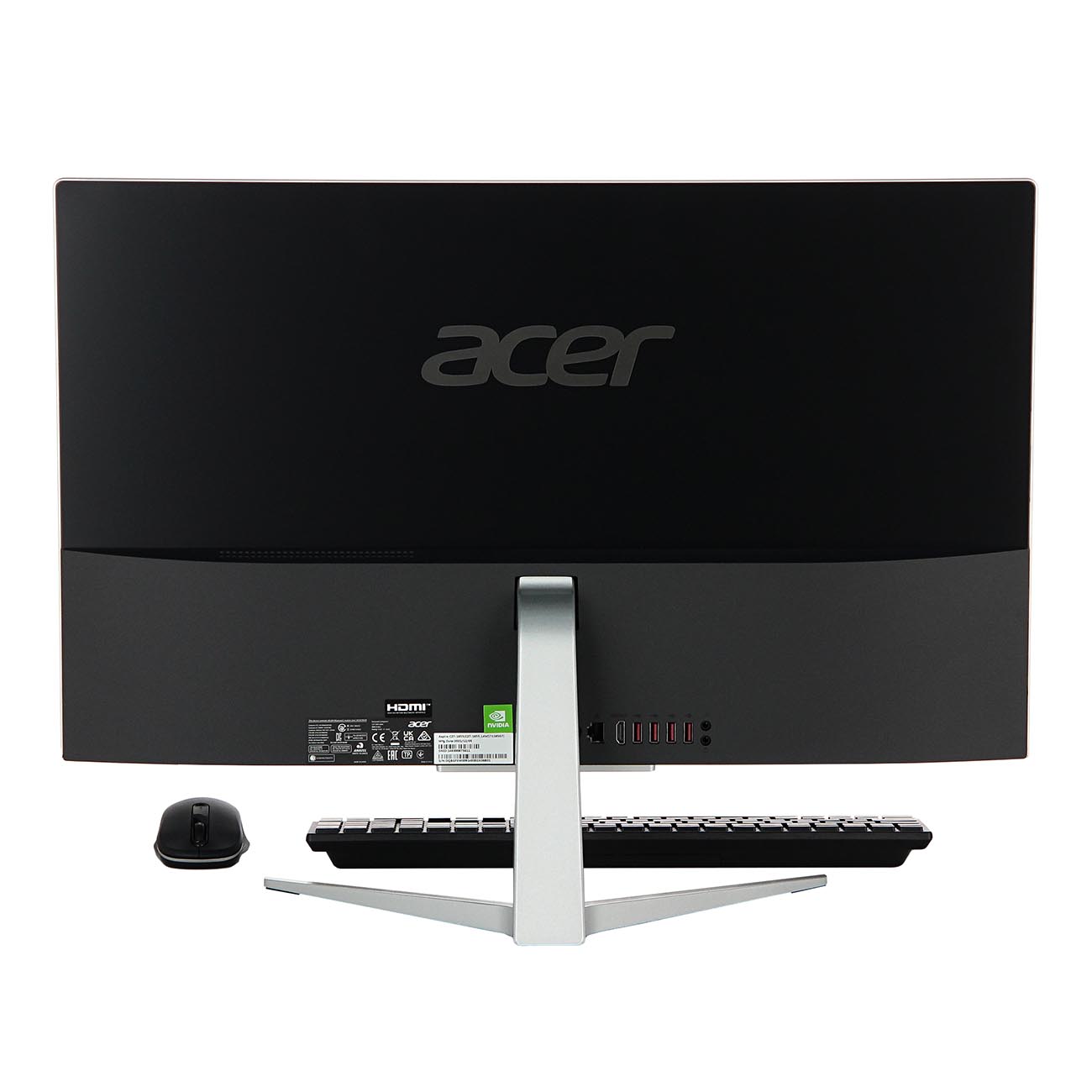 Моноблок Acer C27-1655 DQ.BGFEM.009