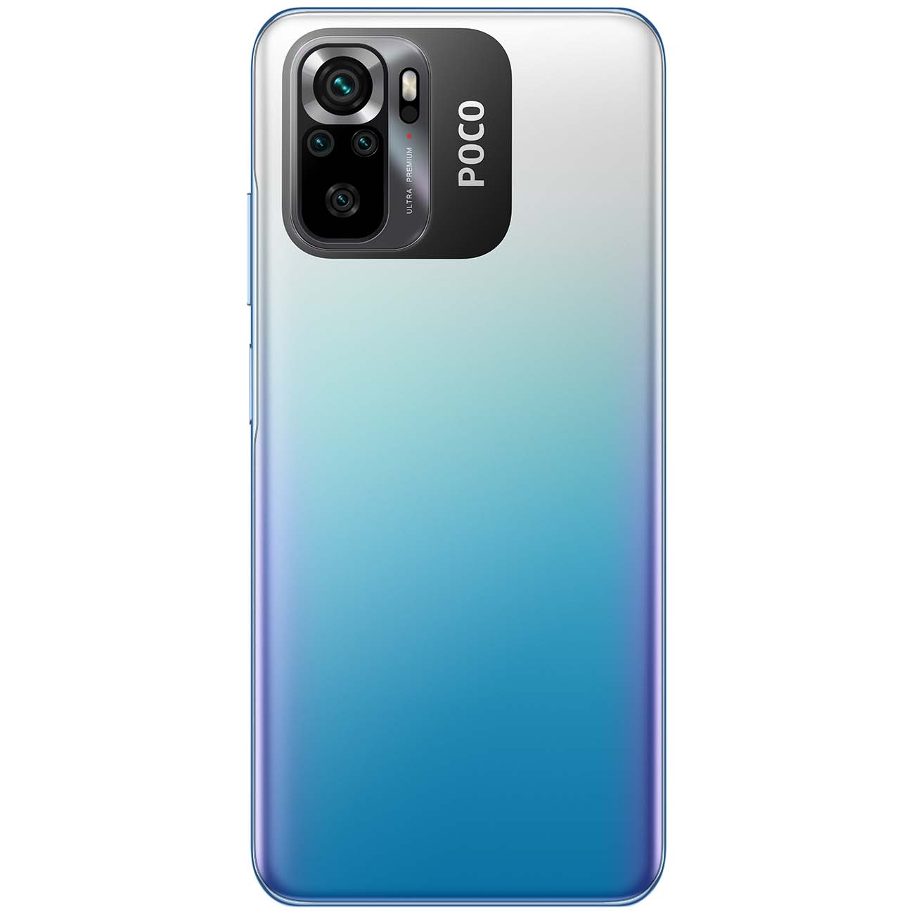 Смартфон POCO M5s 4/128Gb синий