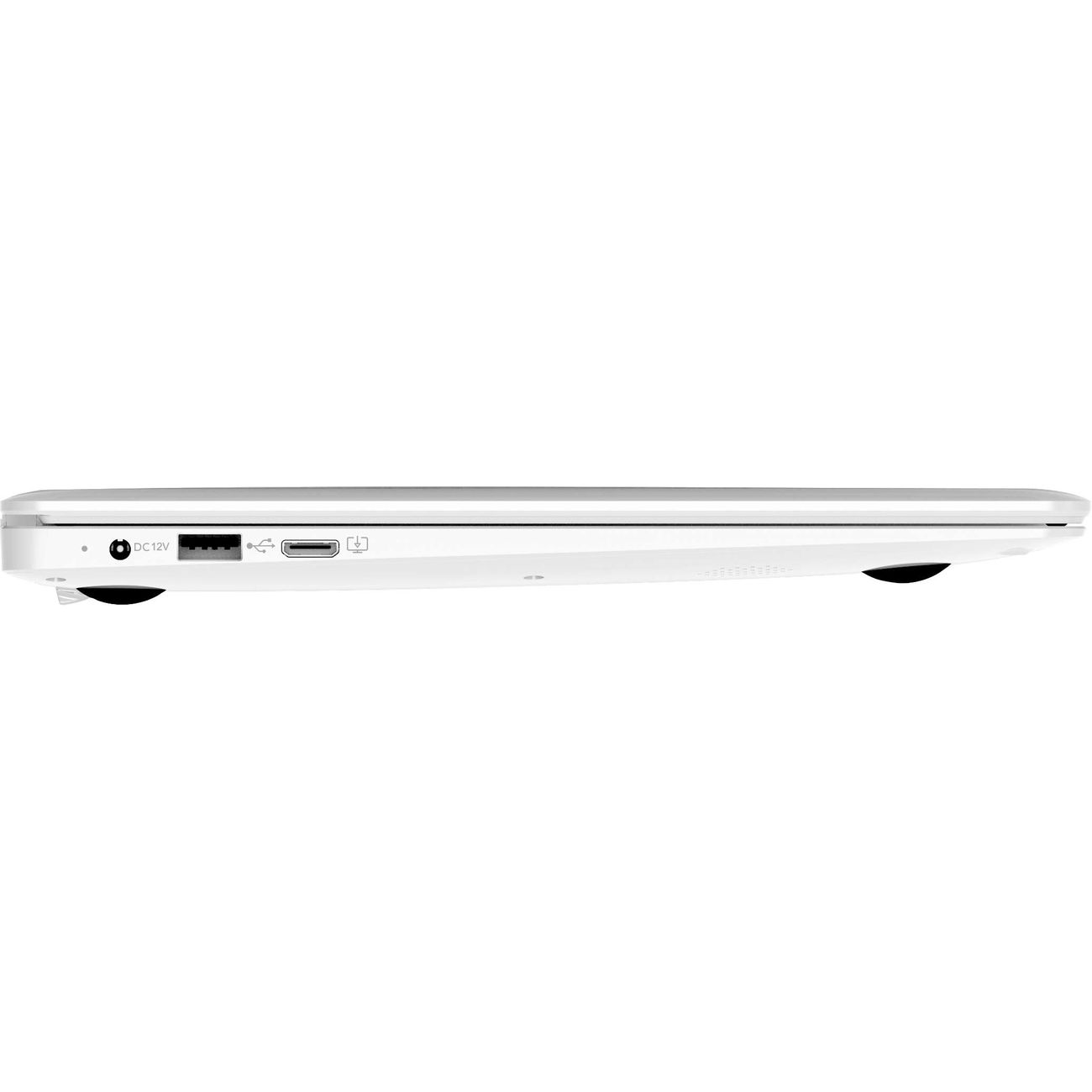 Ноутбук Irbis NB265/14.1"/Celeron N4020/4/128/Win/белый