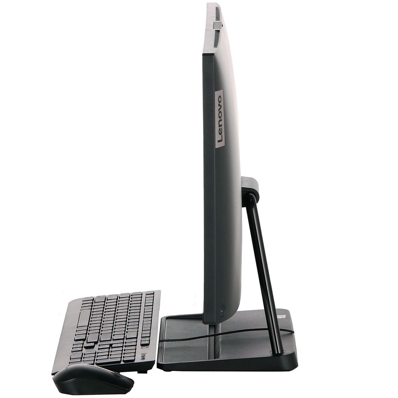 Моноблок Lenovo IdeaCentre AIO 3 27ALC6 (F0FY00E0RU)